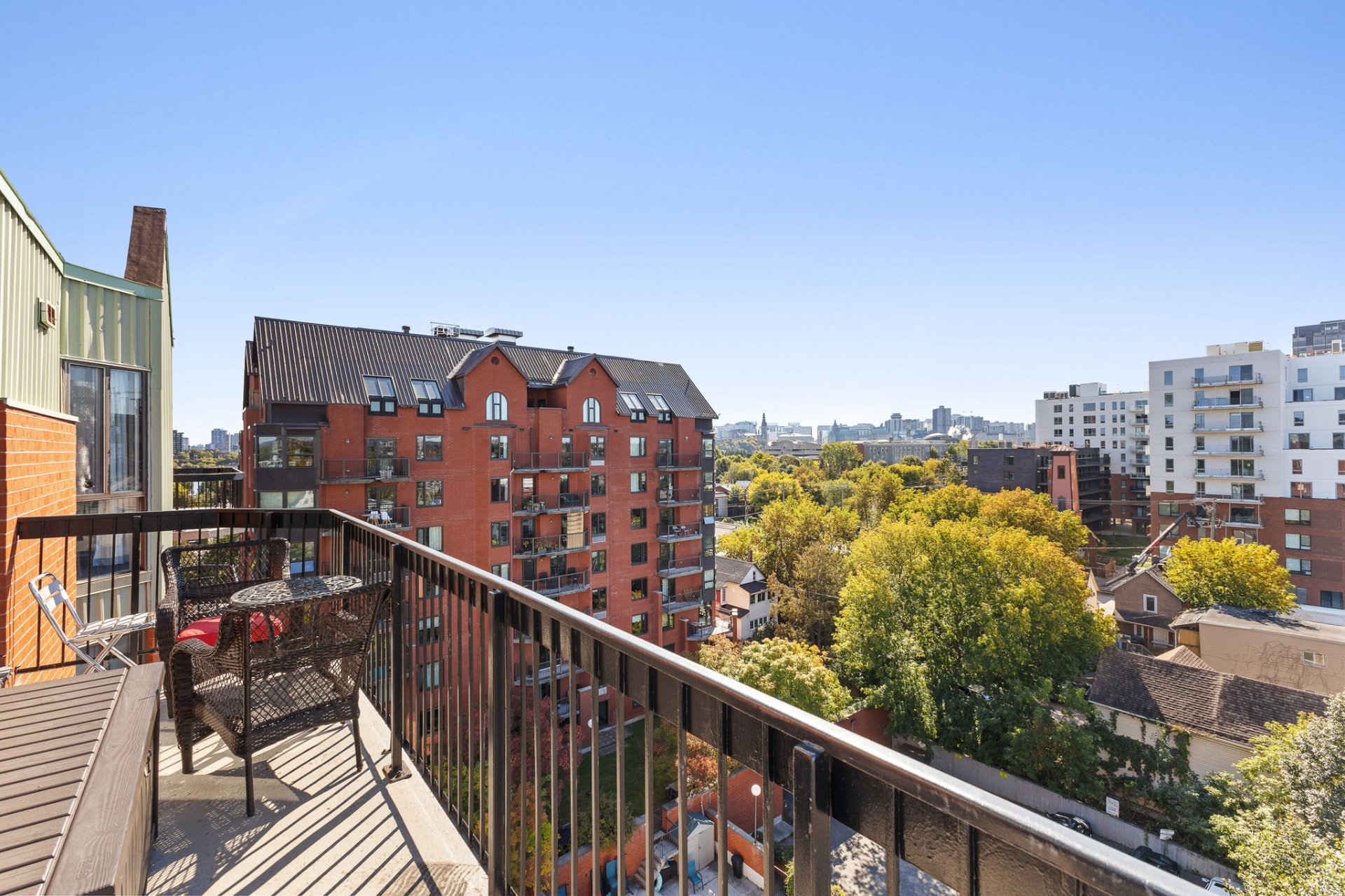 Balcon