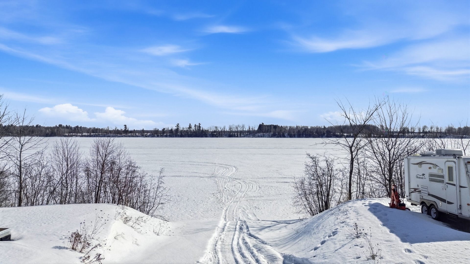 Water view