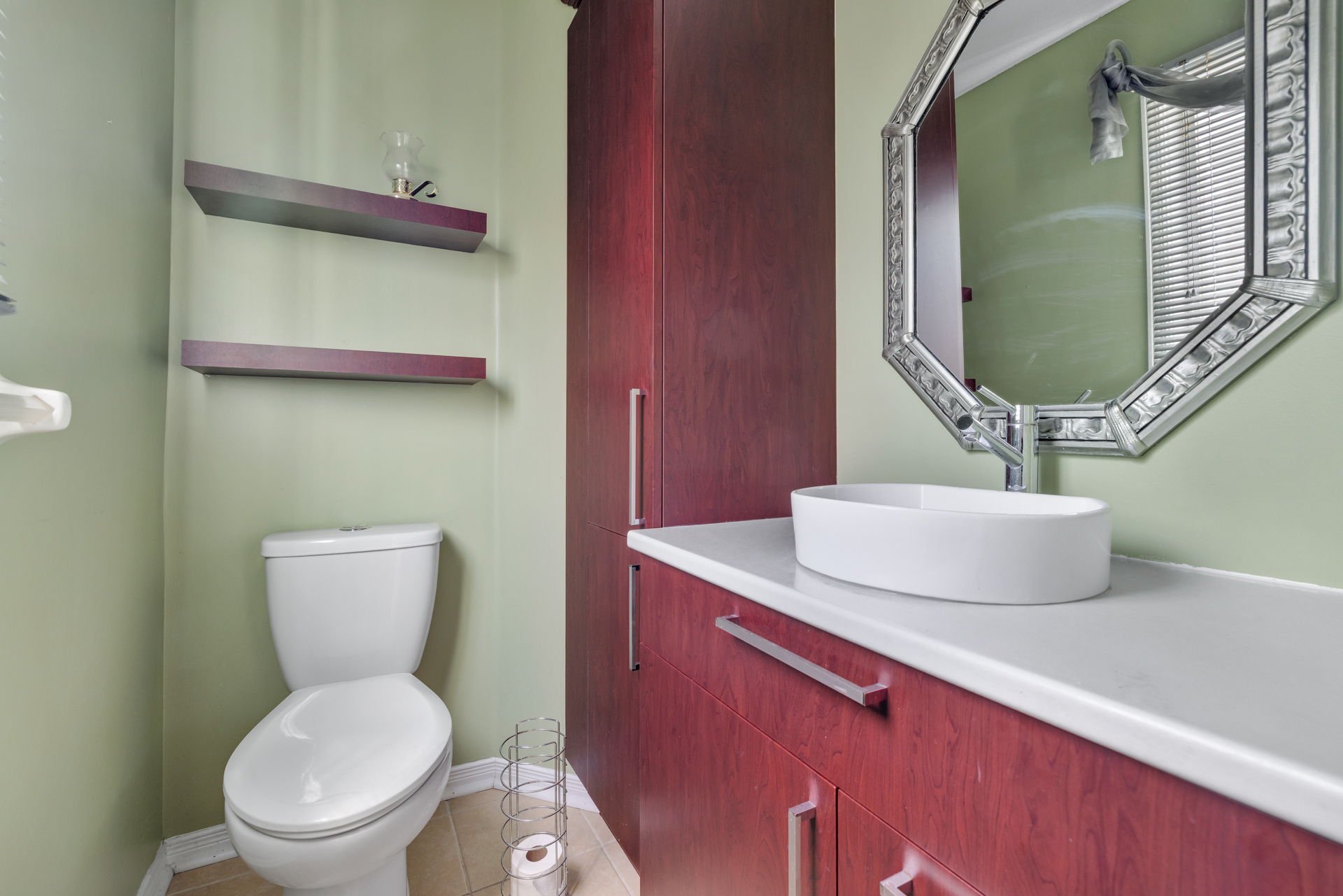 Washroom