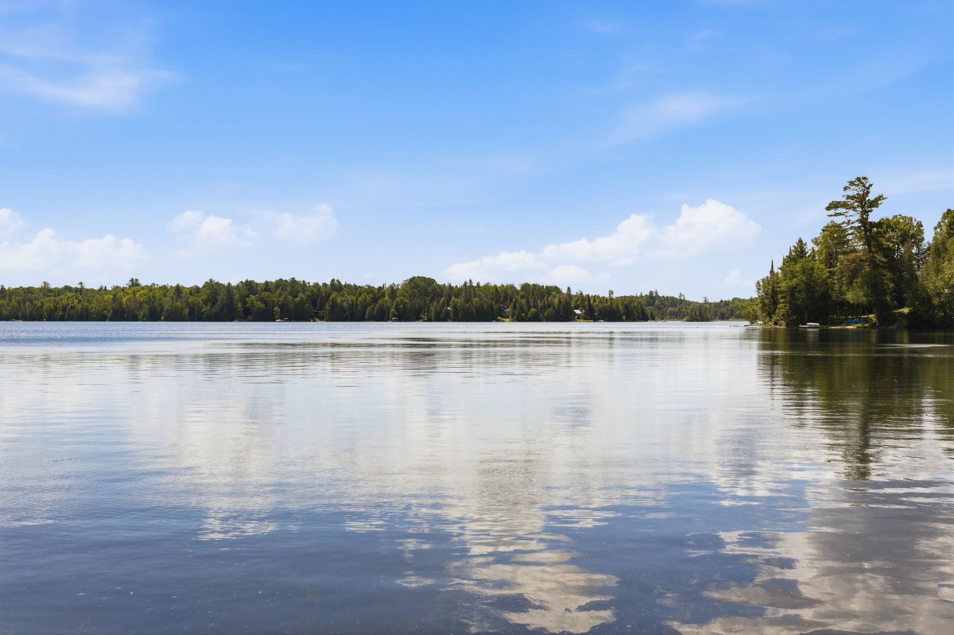Waterfront