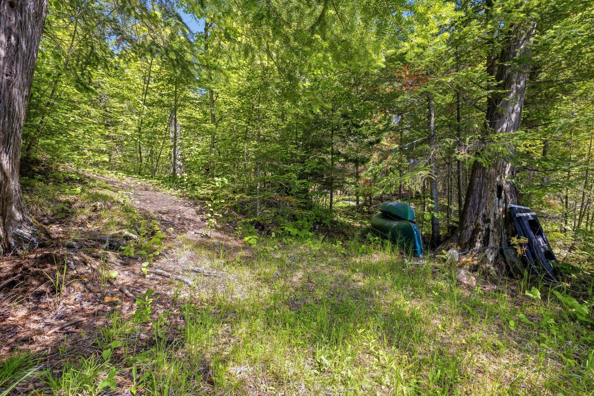 Land/Lot