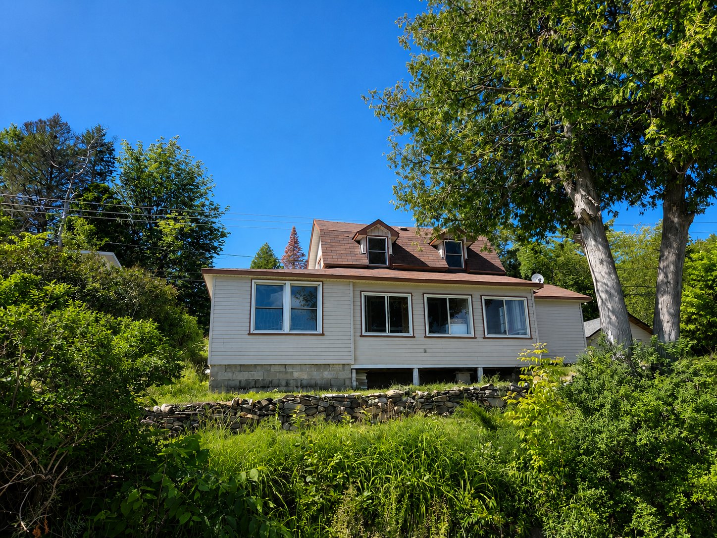 219 Ch. Pontbriand 