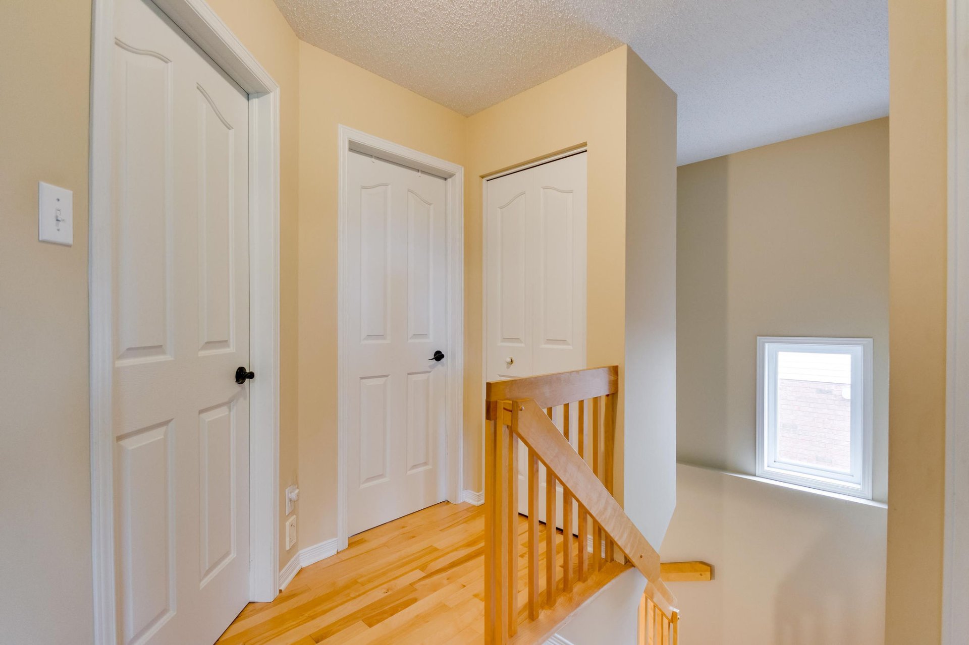 Passageway