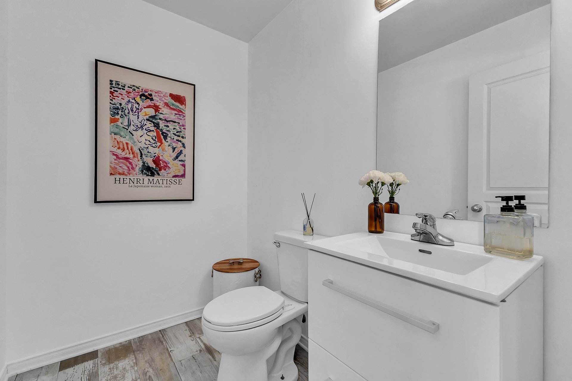 Washroom