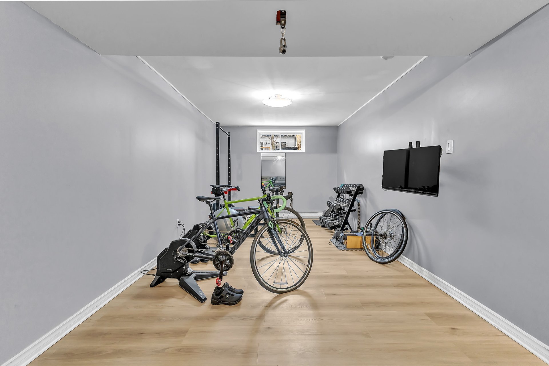 Playroom