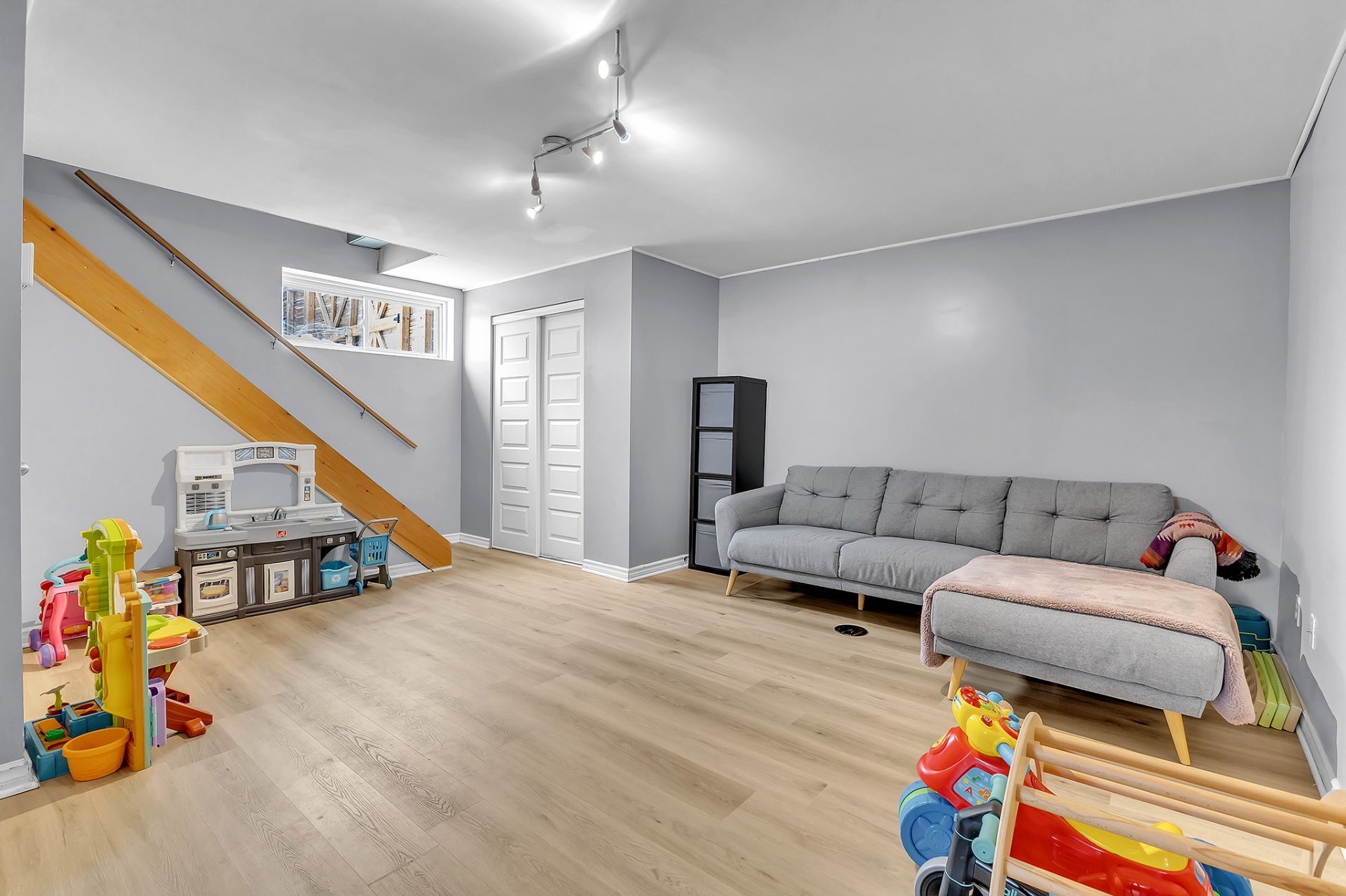 Playroom