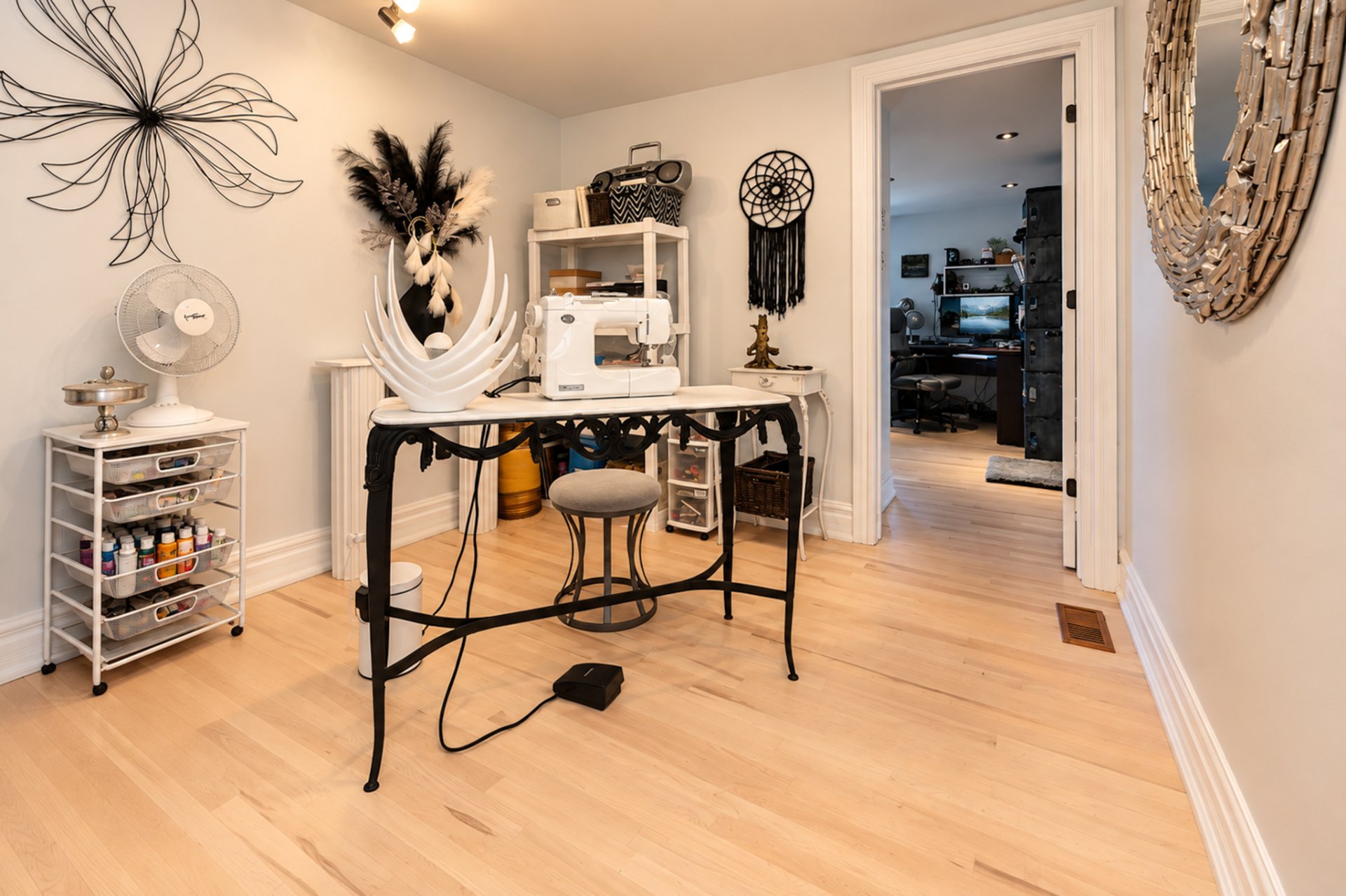 Bureau