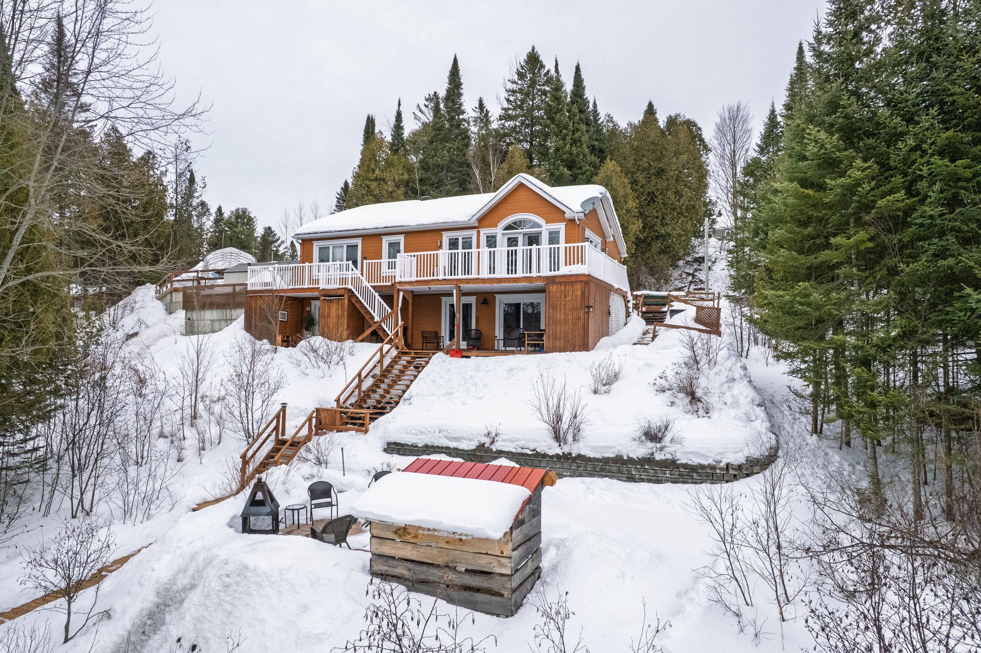 36 Crois. Louis-Seize