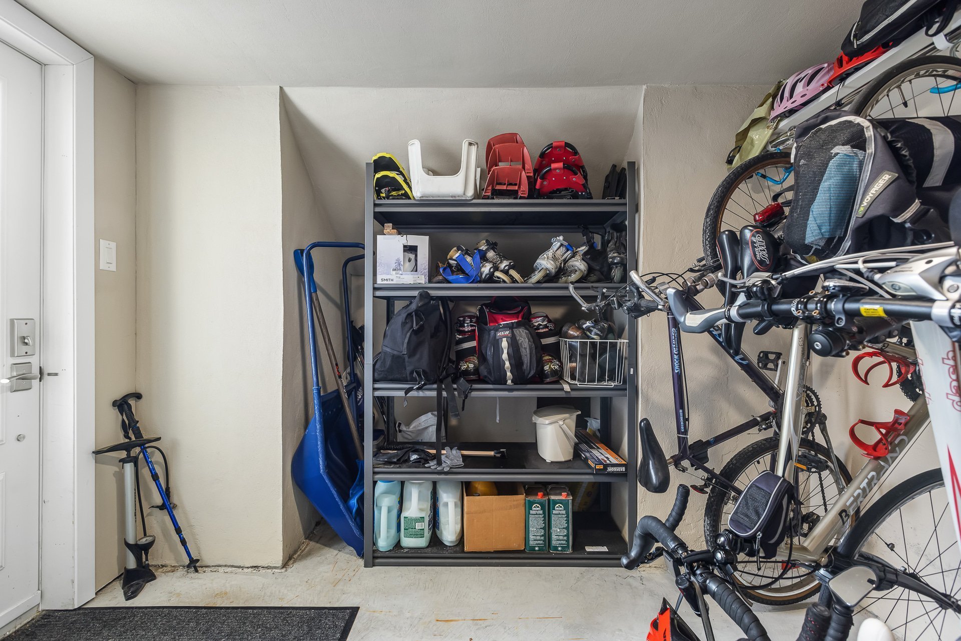 Storage