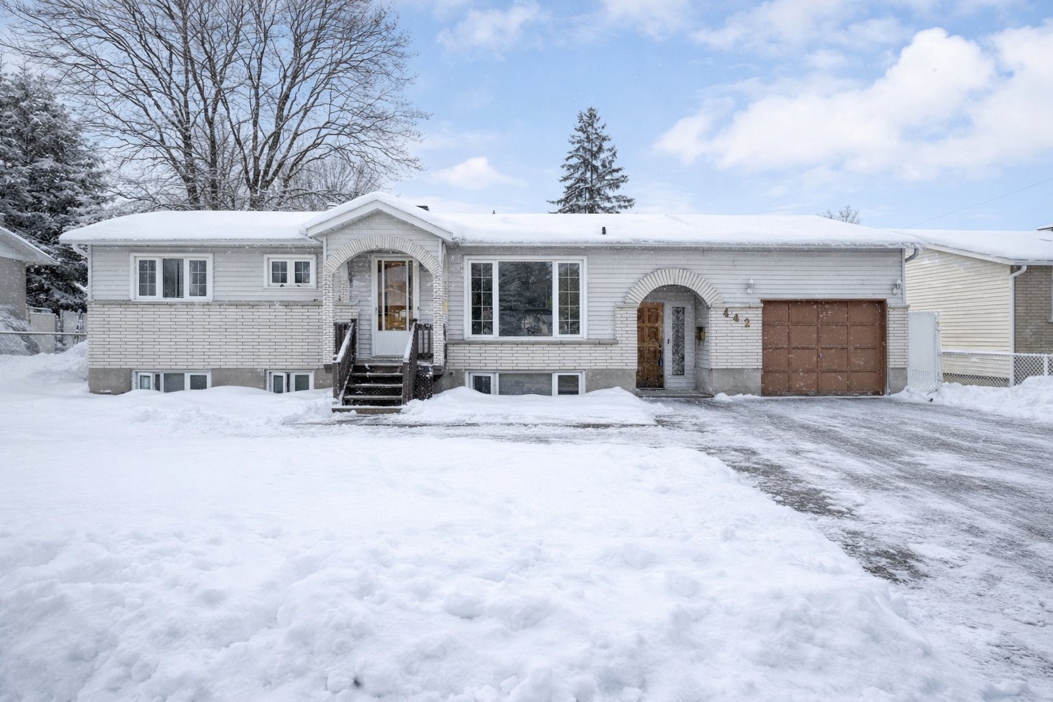 442 Rue Joseph-Demontigny 