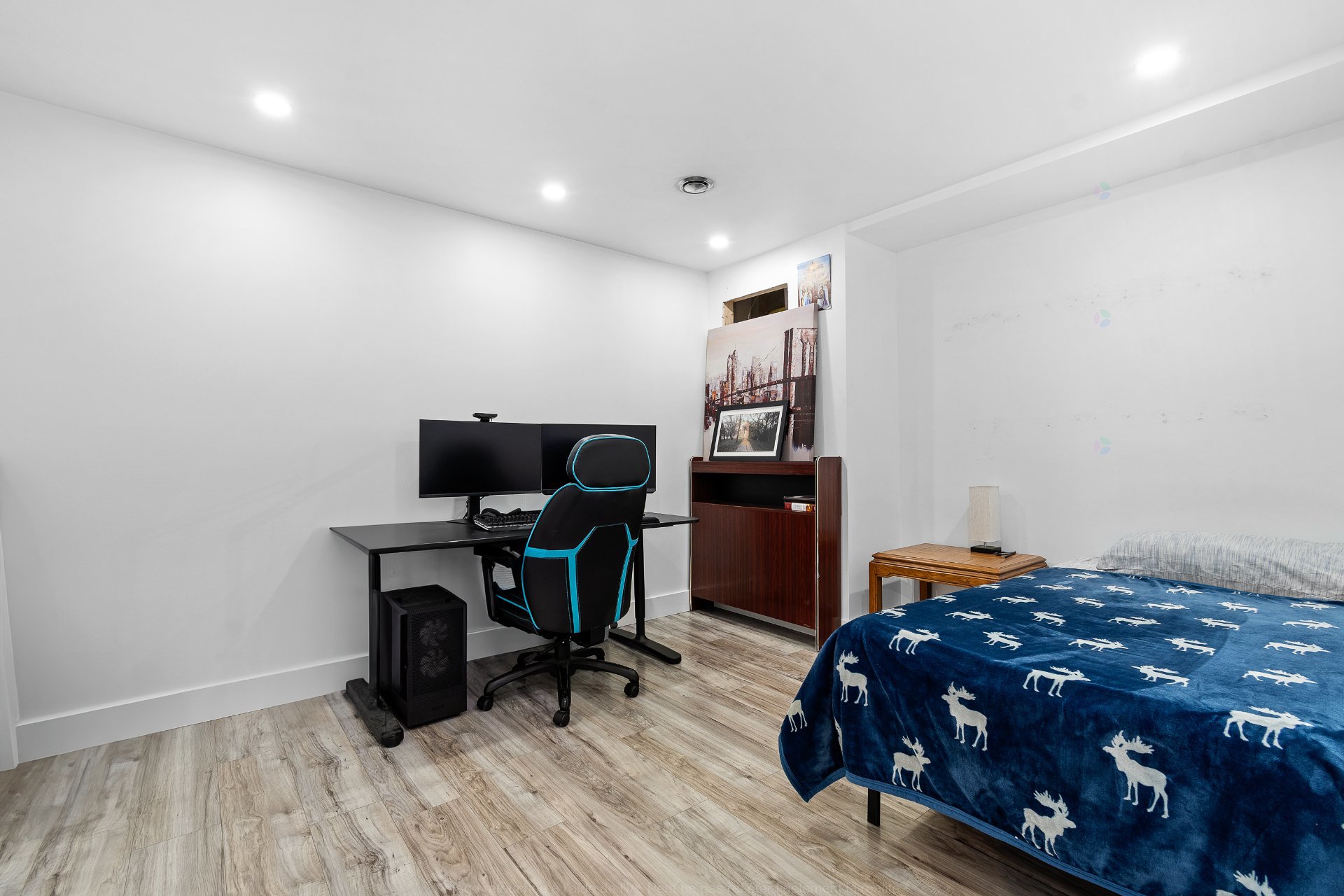 Bureau