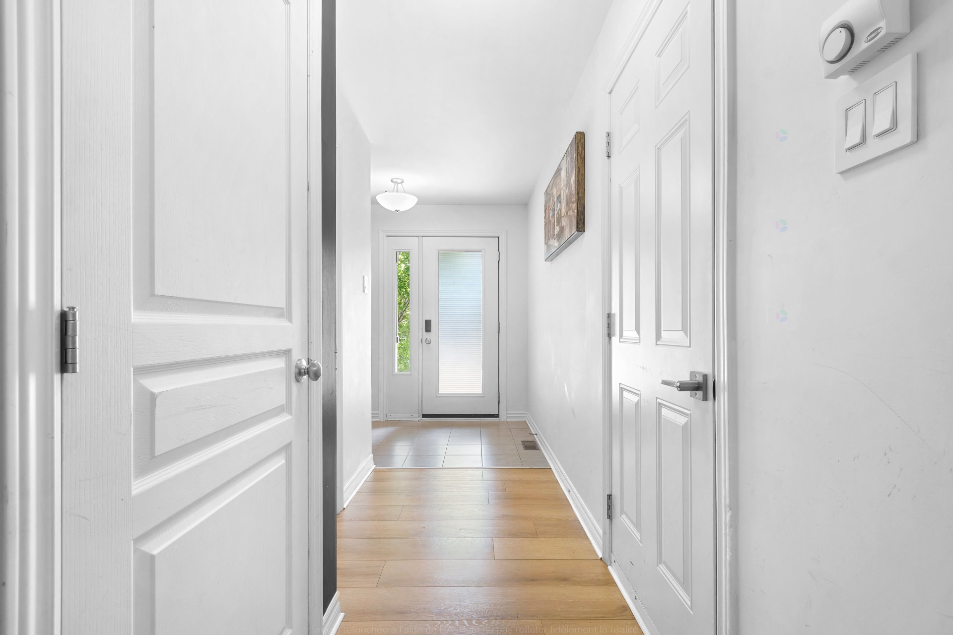 Corridor