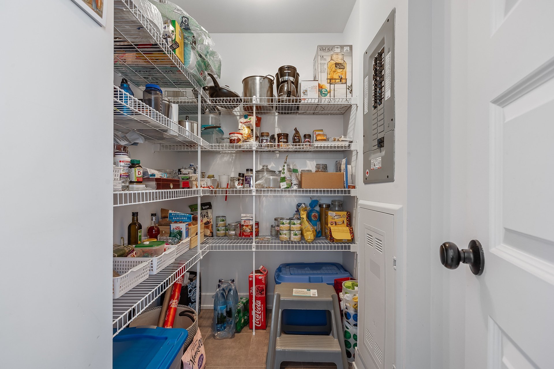 Autre - Garde-manger