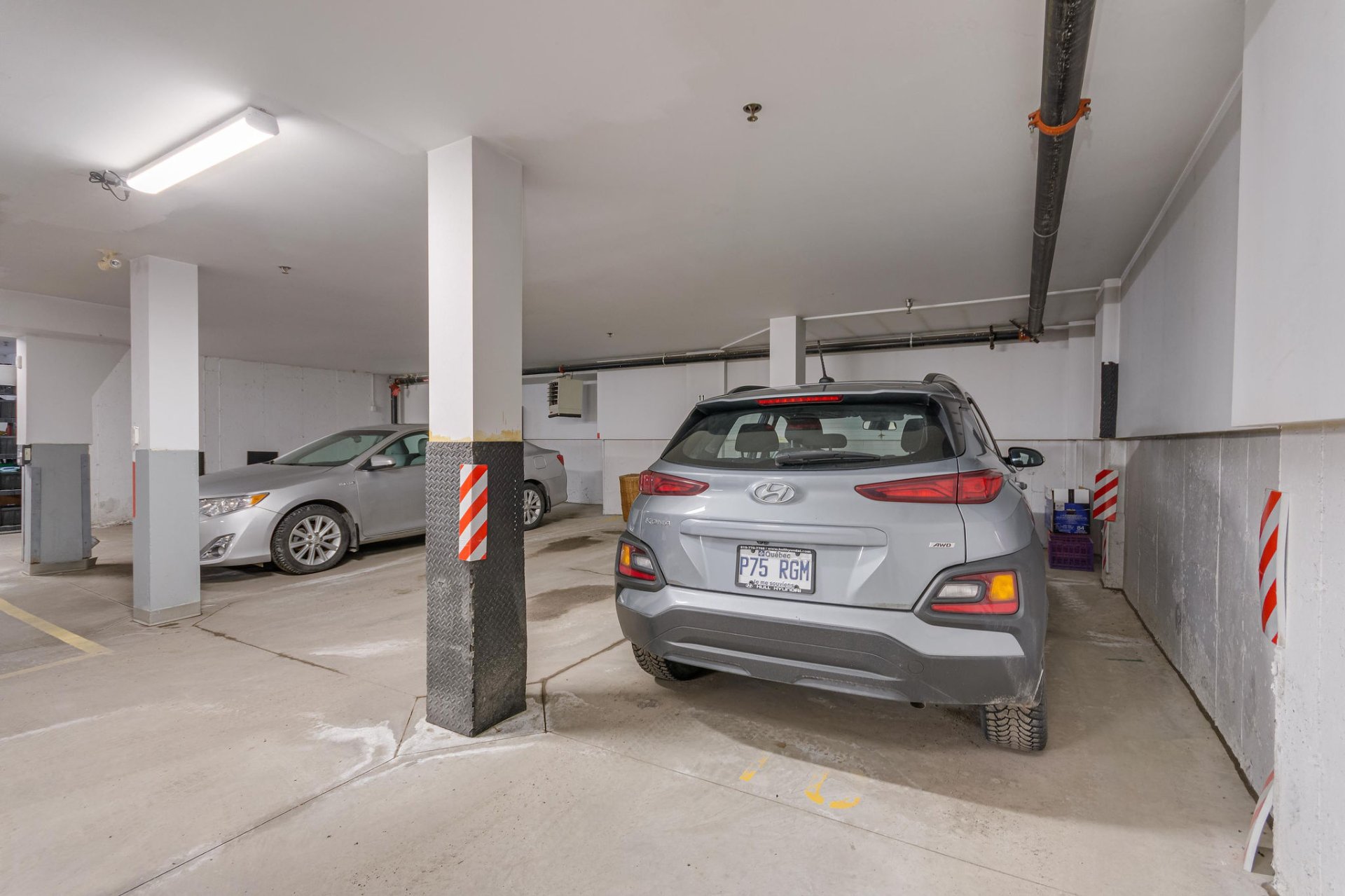 Other - Walk-in Closet