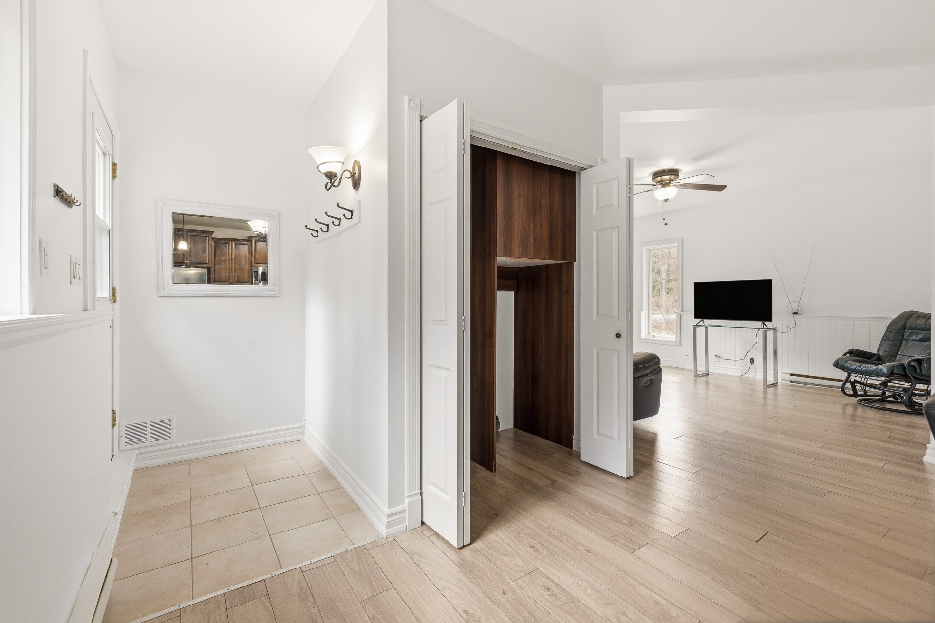 Logement