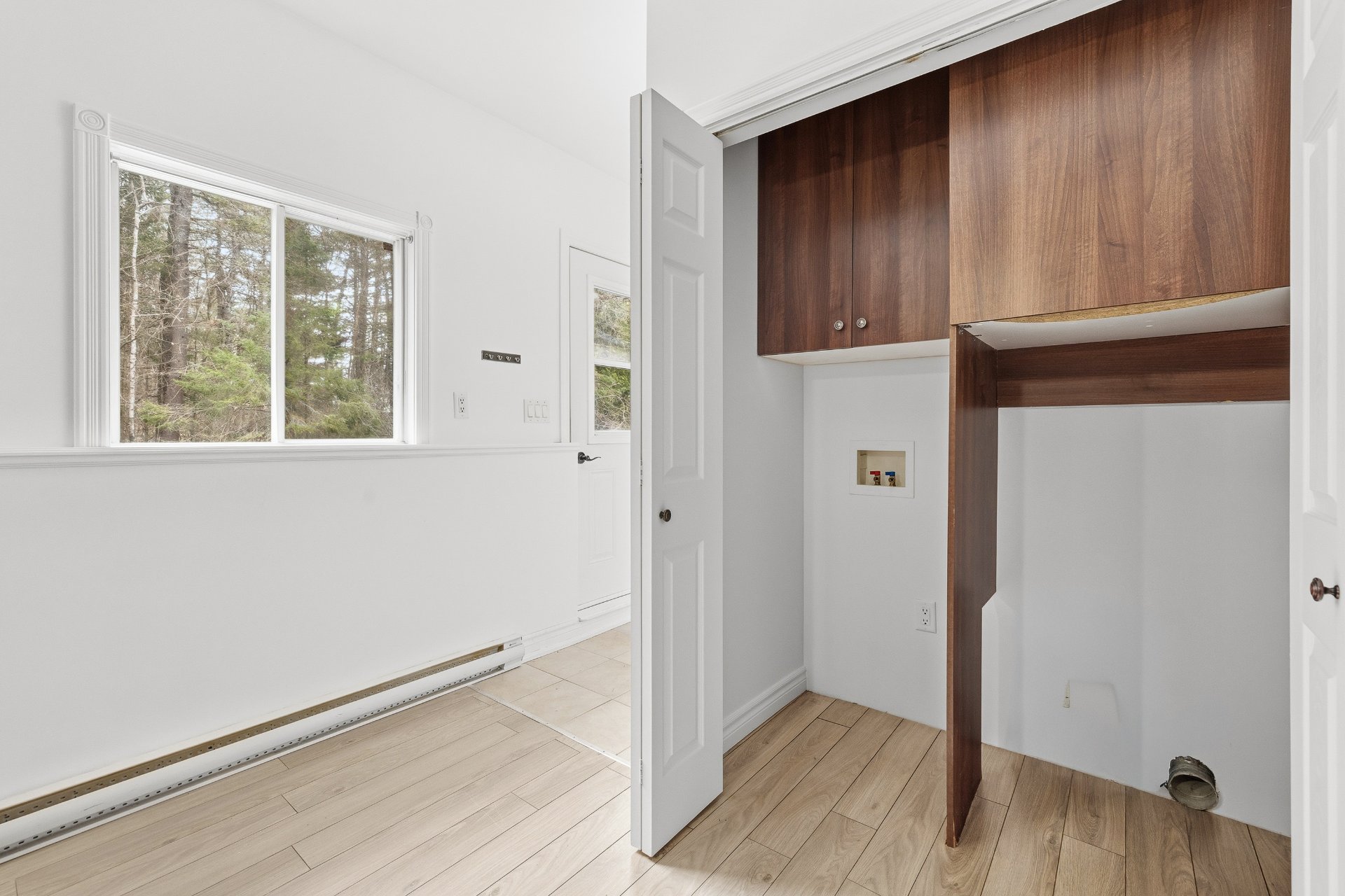 Logement