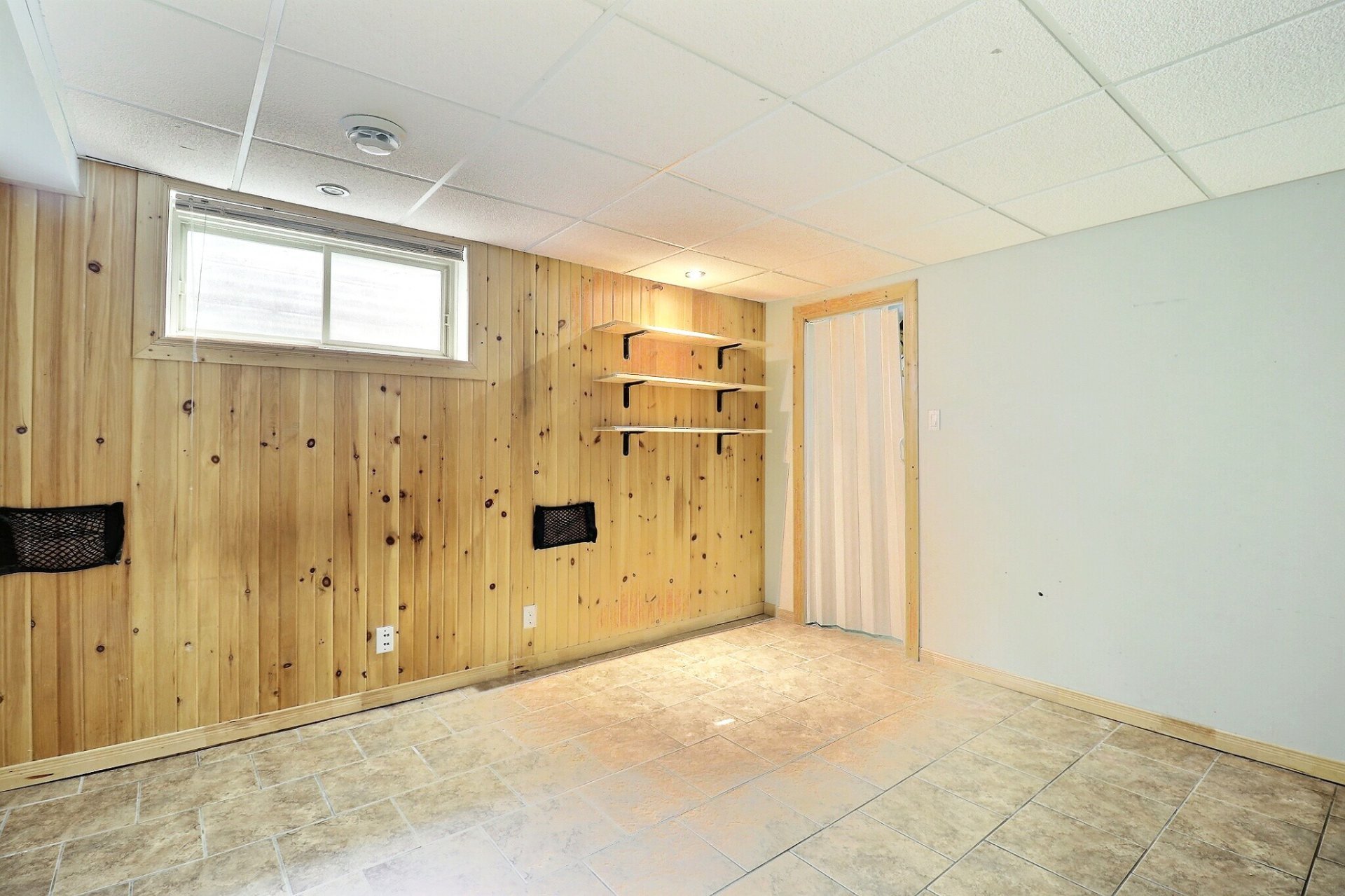 Salle familiale