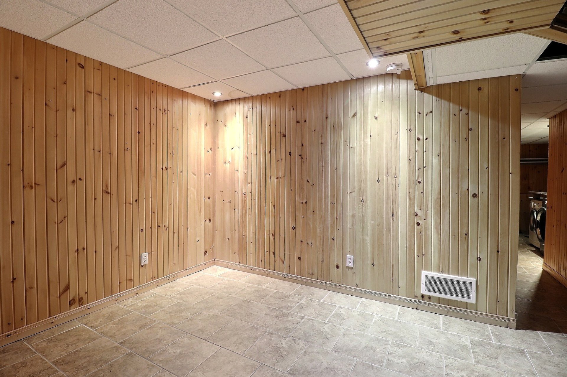 Salle de jeux