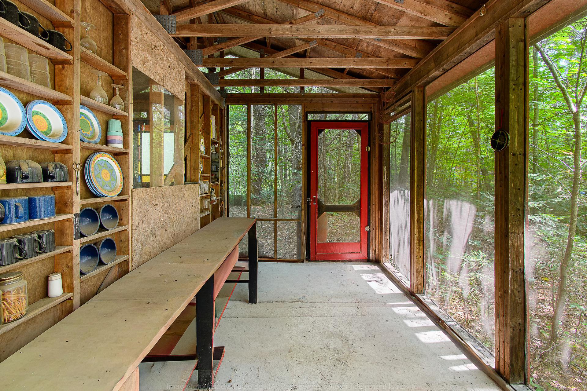 Veranda