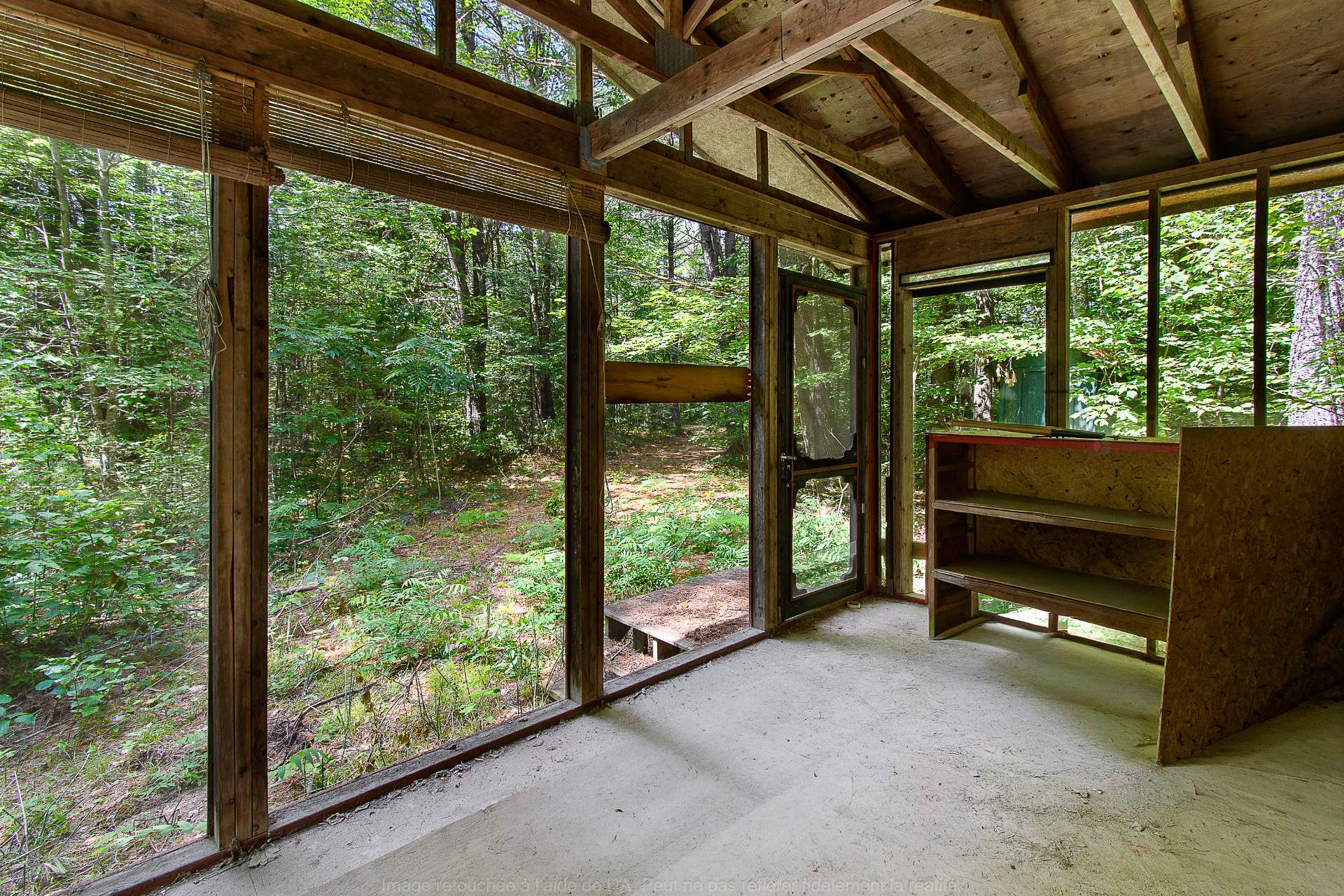 Veranda