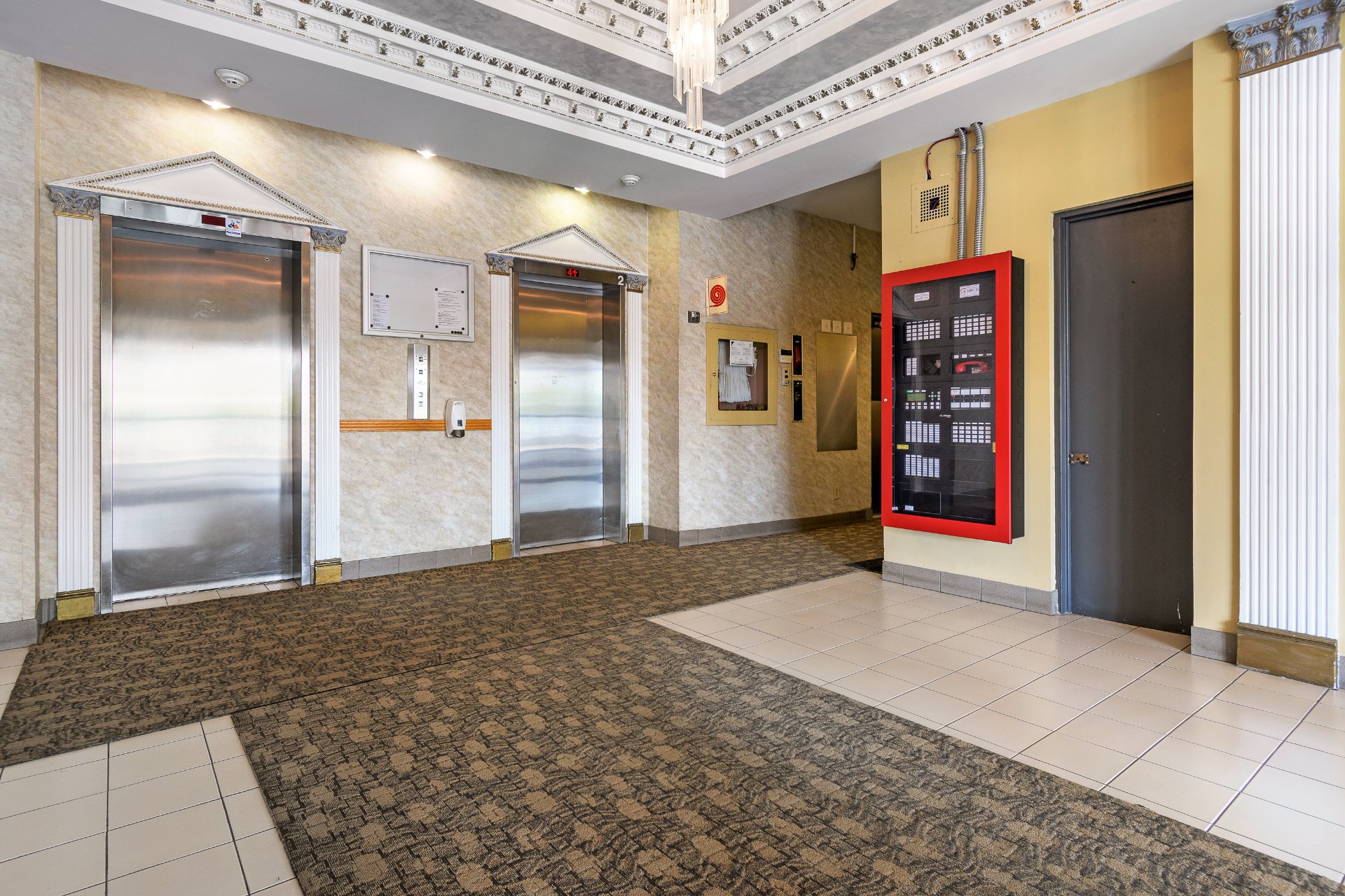 Elevator