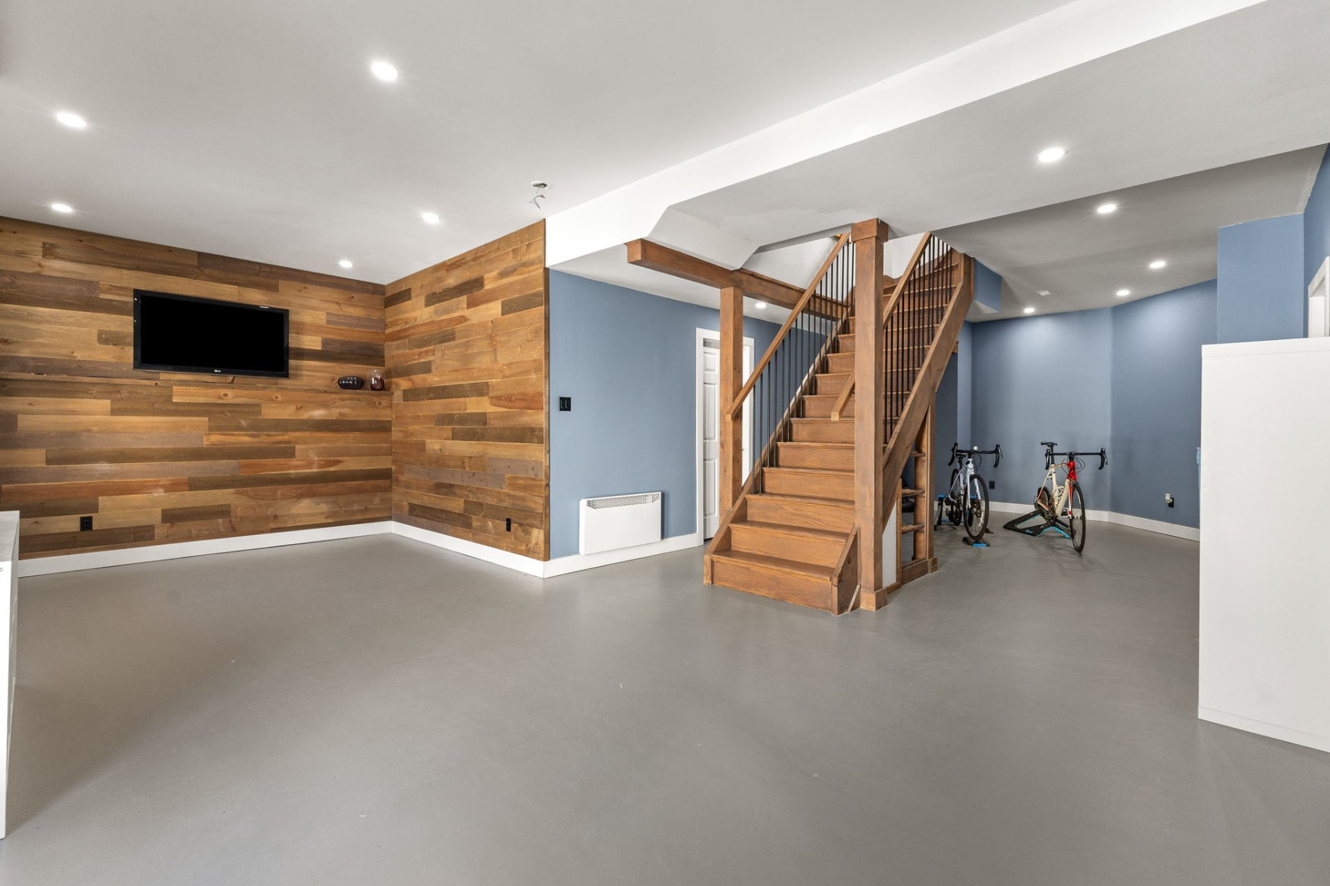 Salle familiale