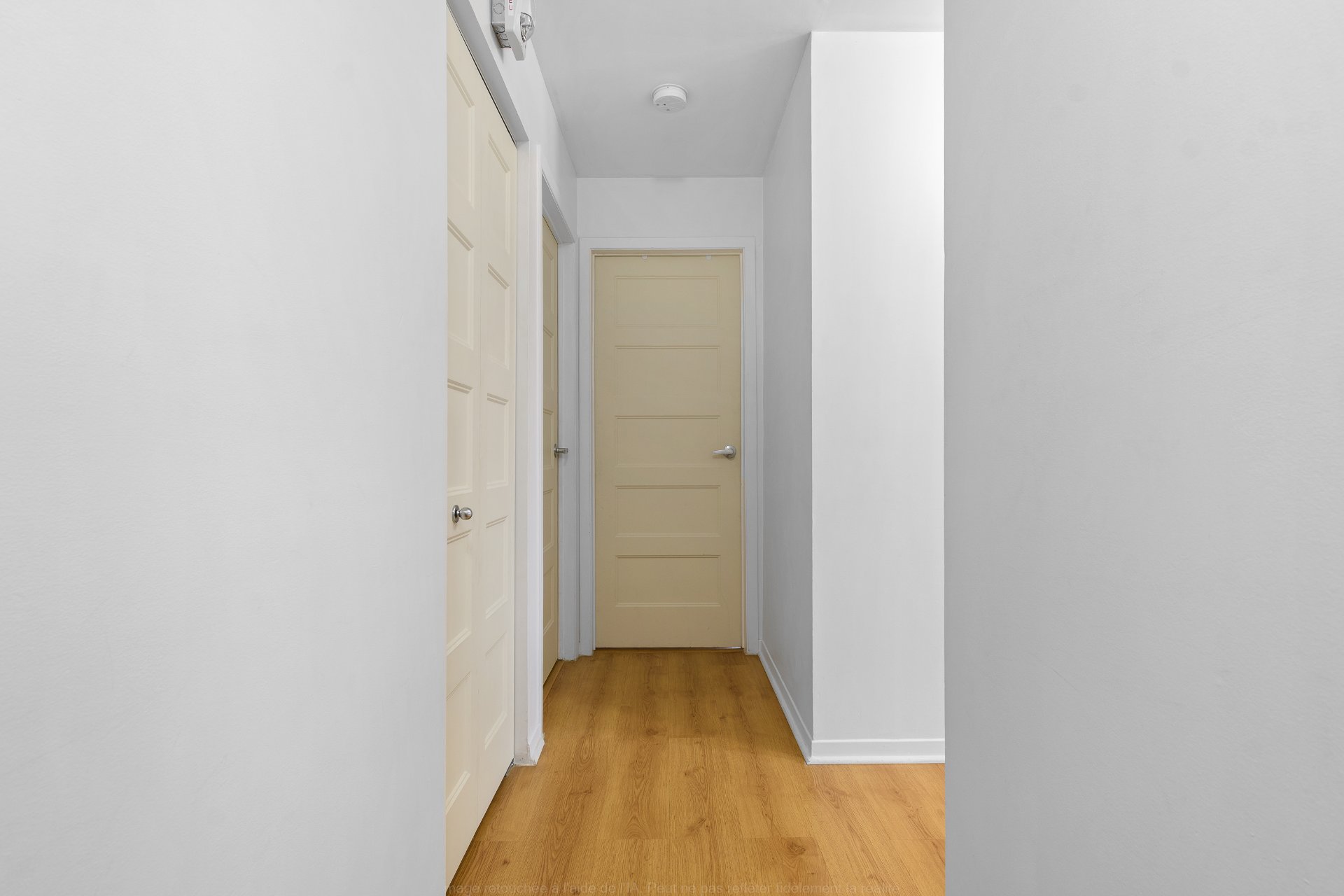 Passageway