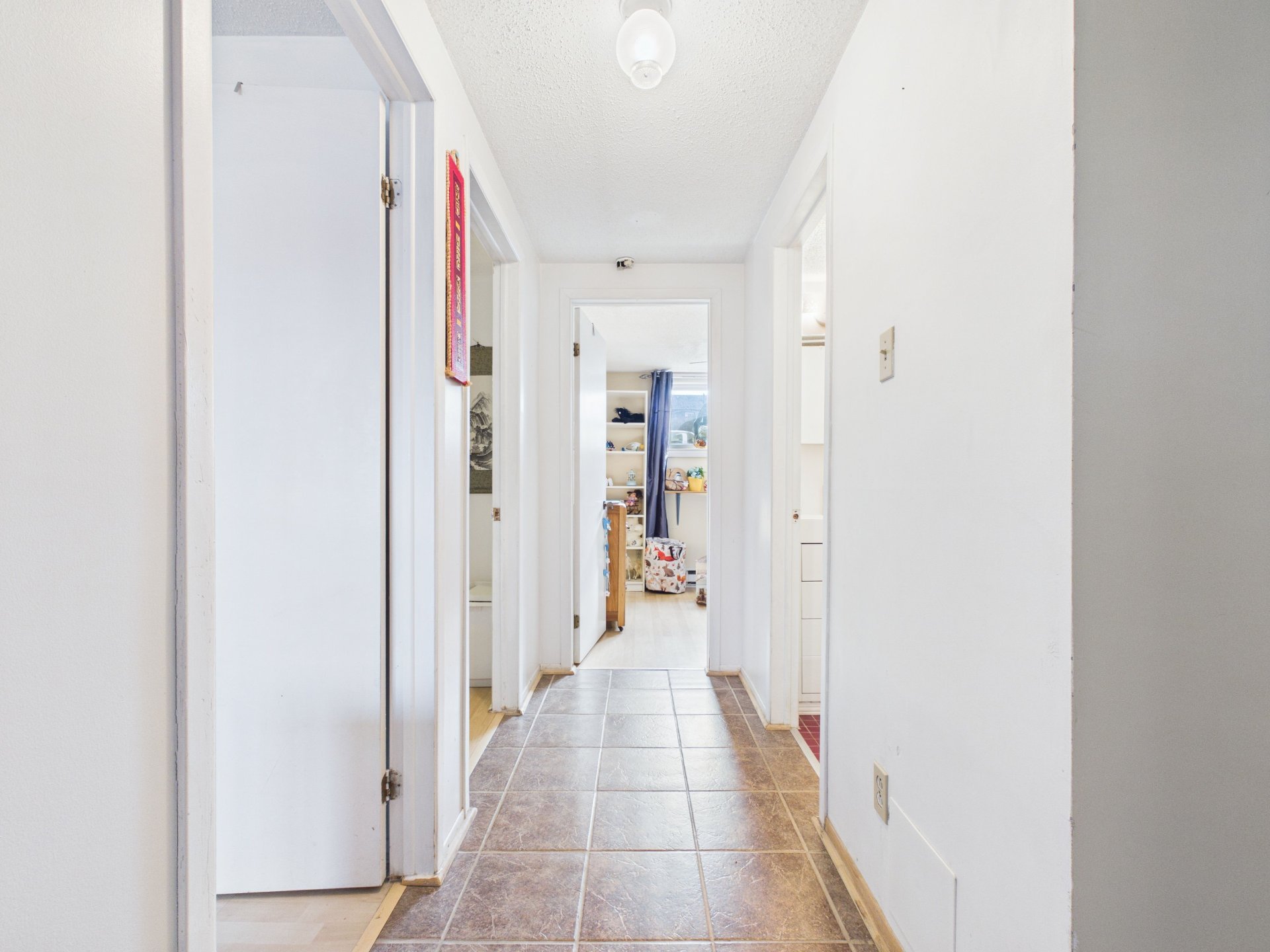 Passageway