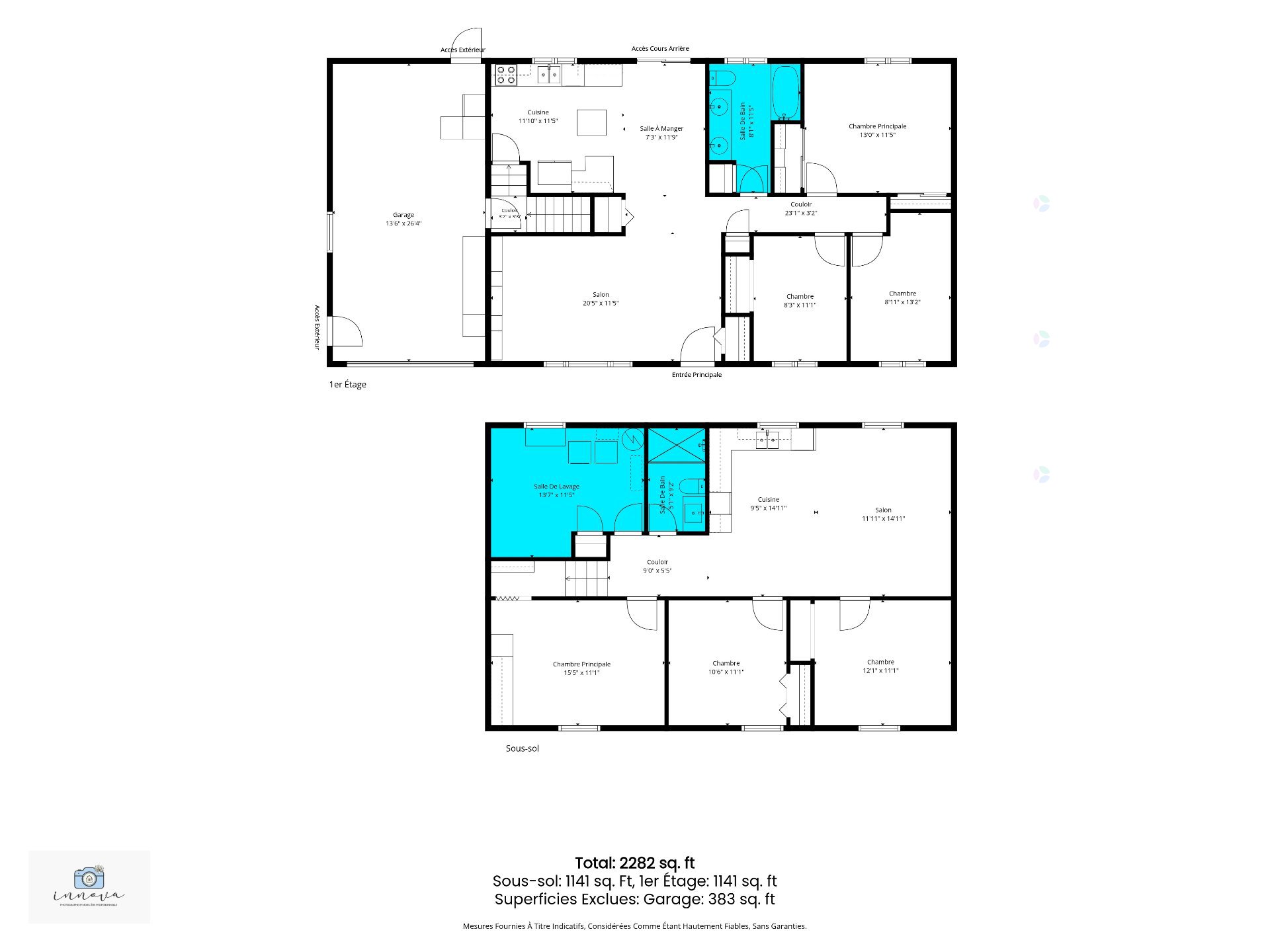 Plan (croquis)