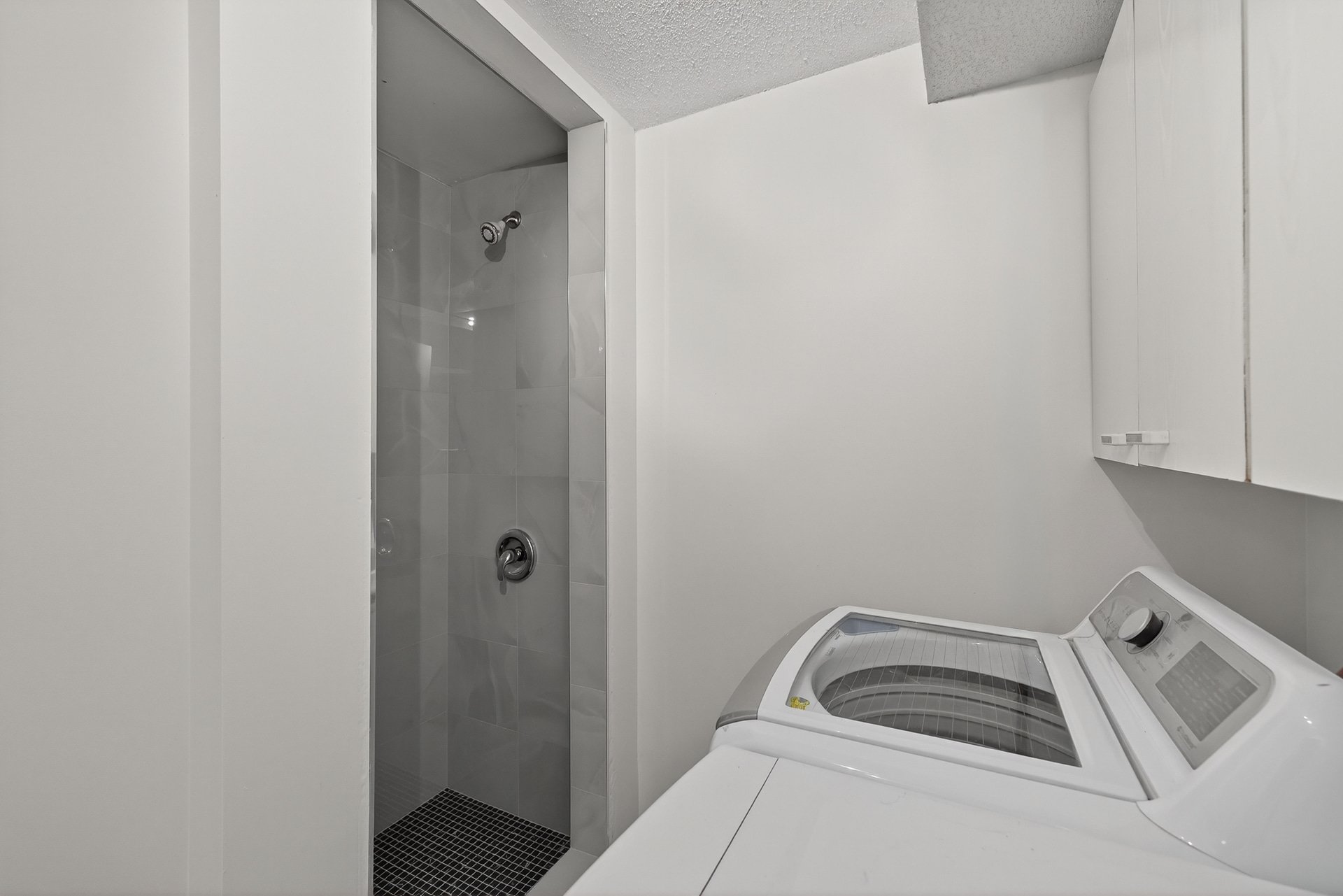 Salle de bains - Salle de bain Sous sol