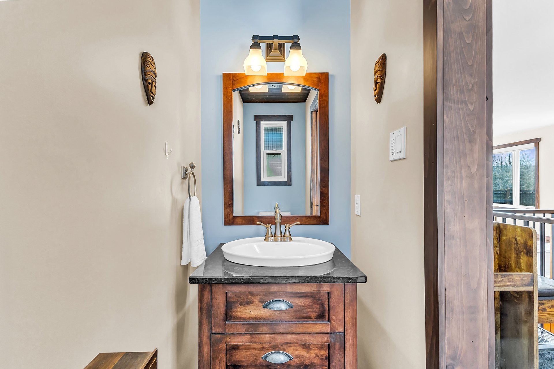 Washroom
