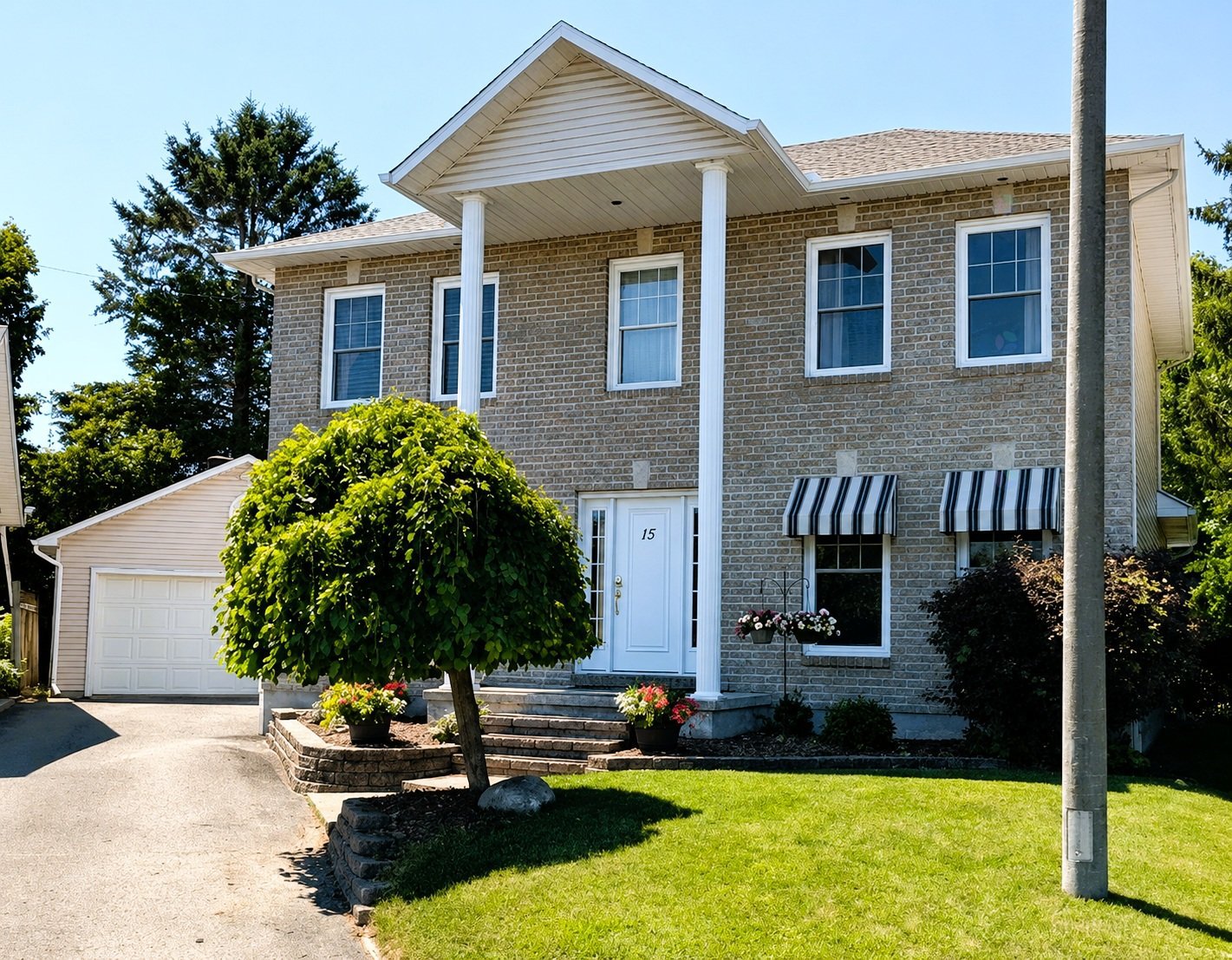 15 Rue de Beauharnois 