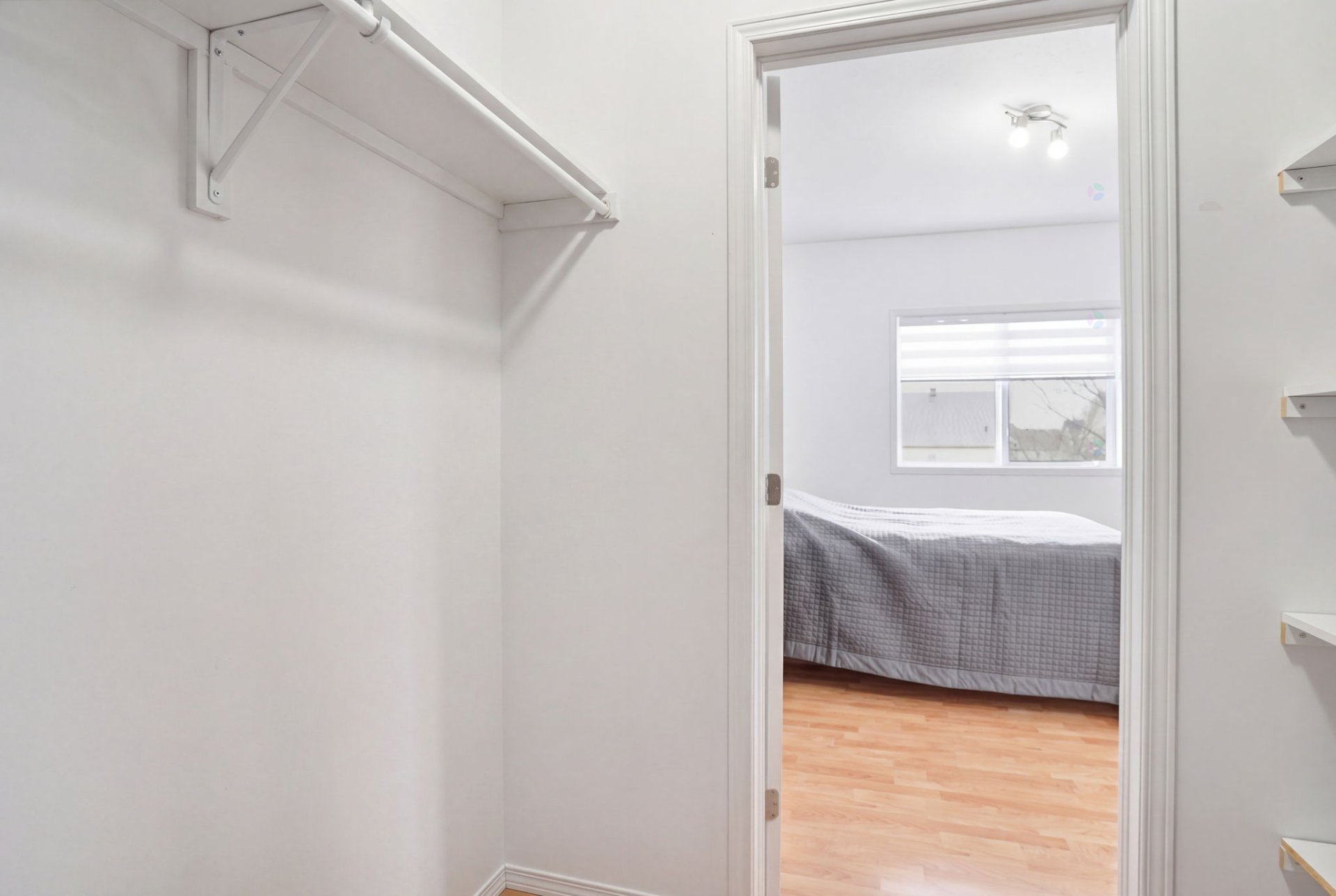 Penderie (Walk-in)