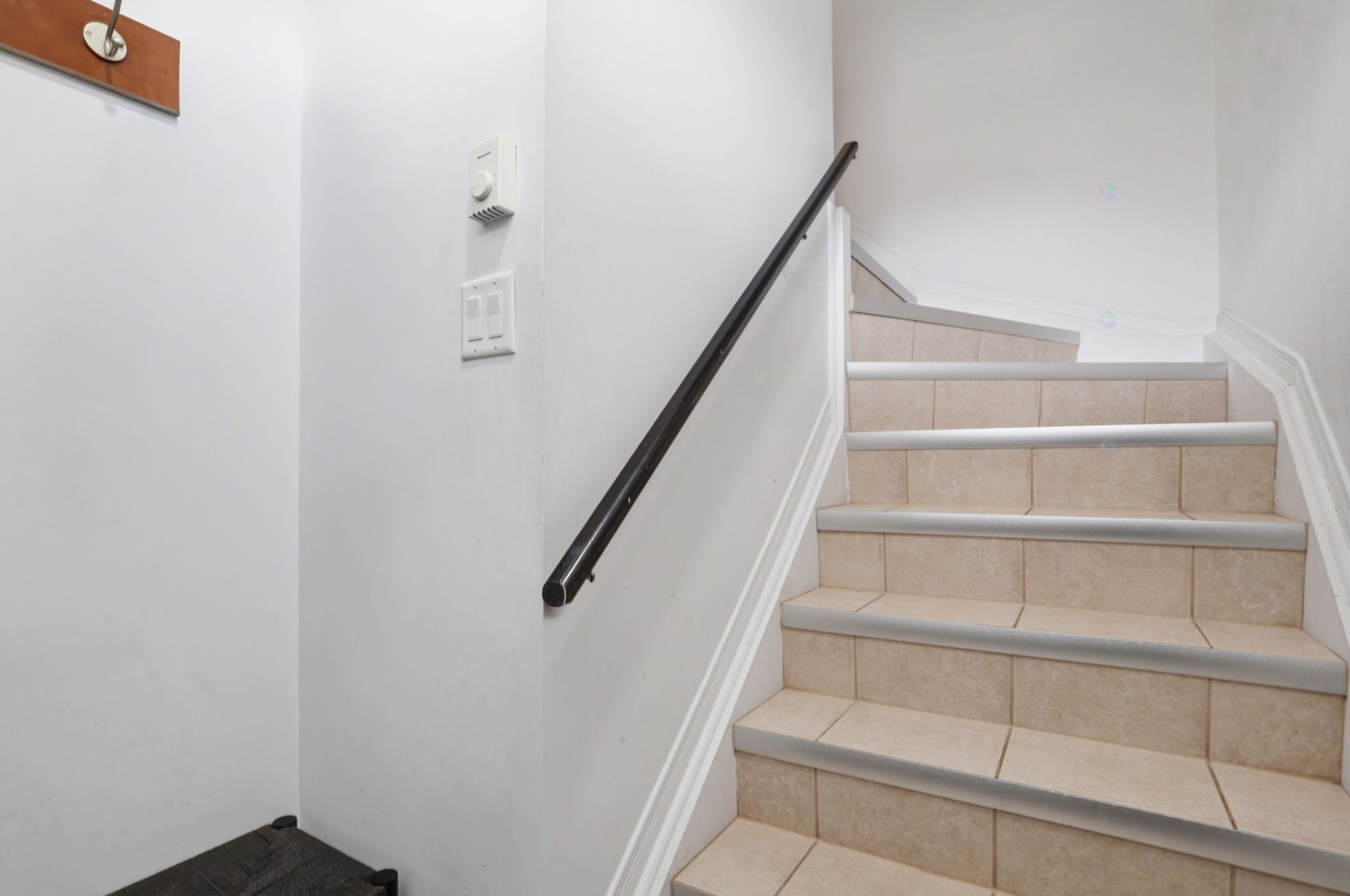 Hall d'entrée/Vestibule