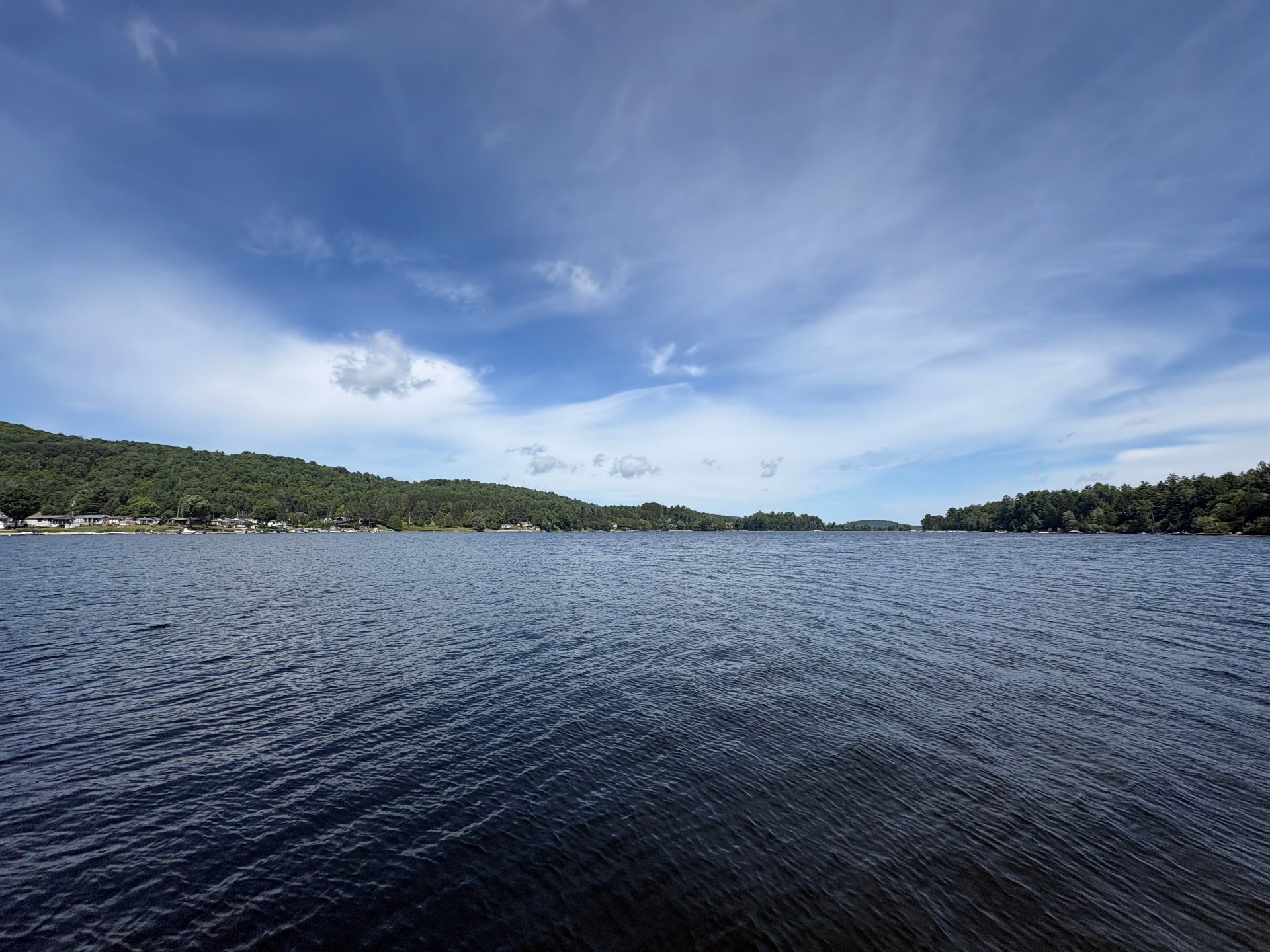 Waterfront