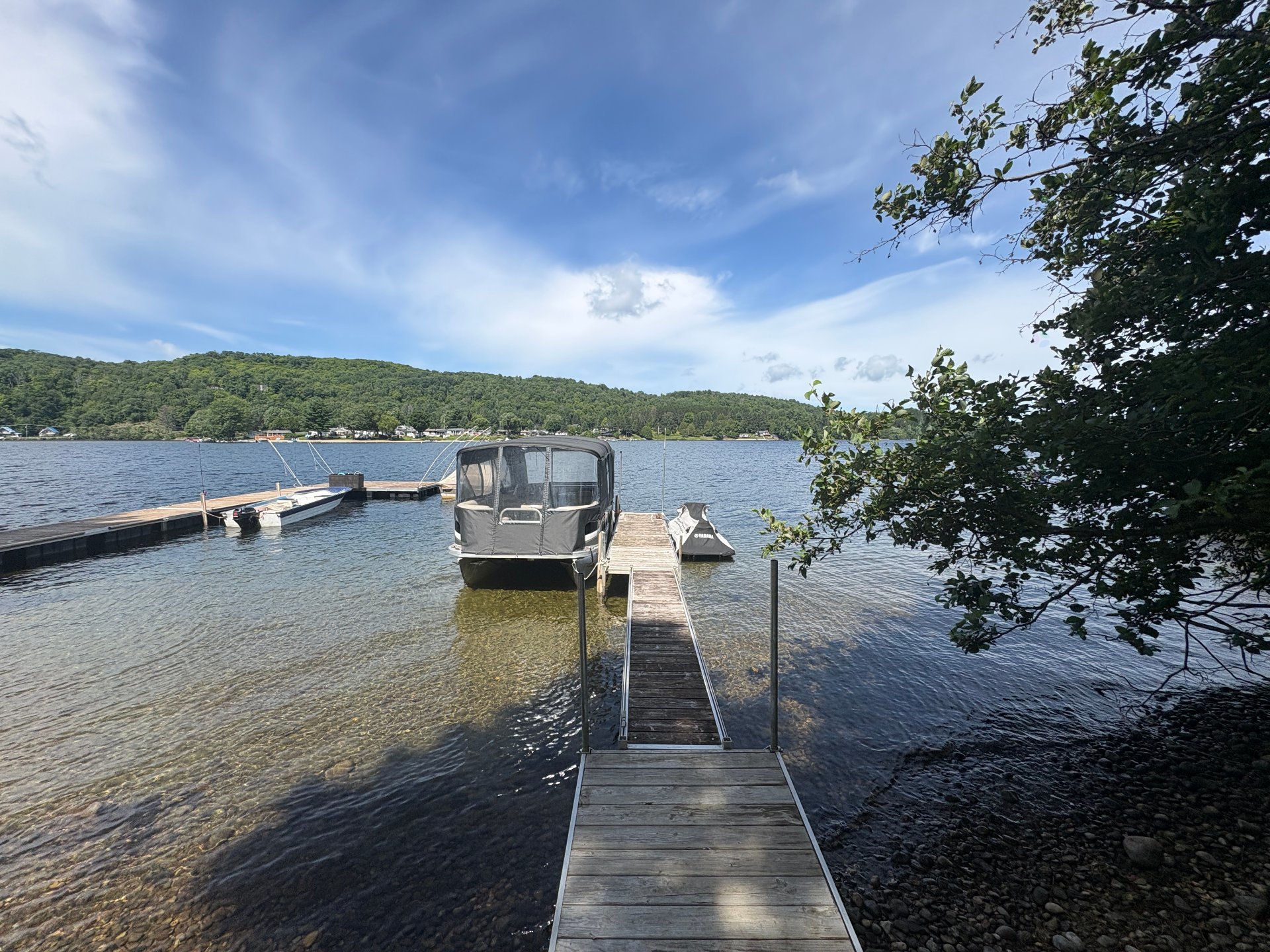 Waterfront