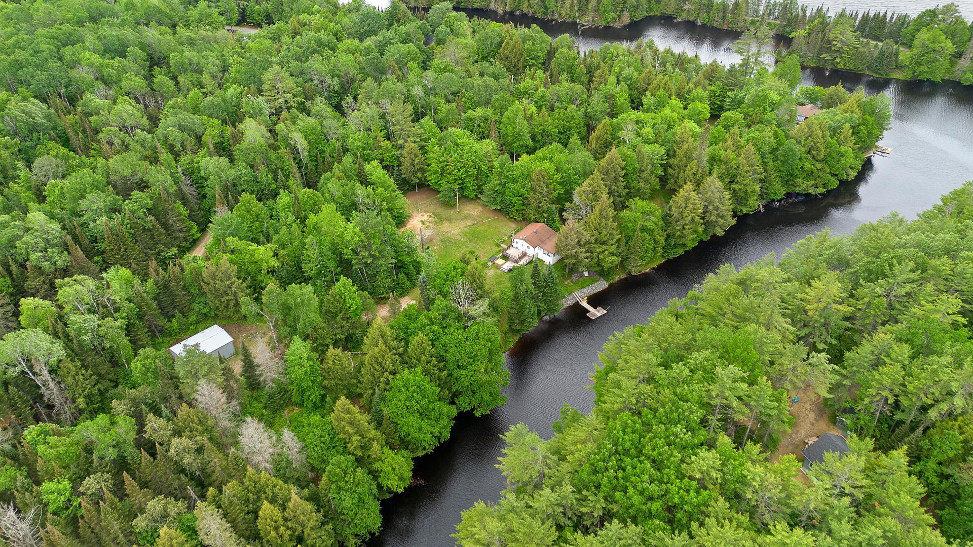 Overall view