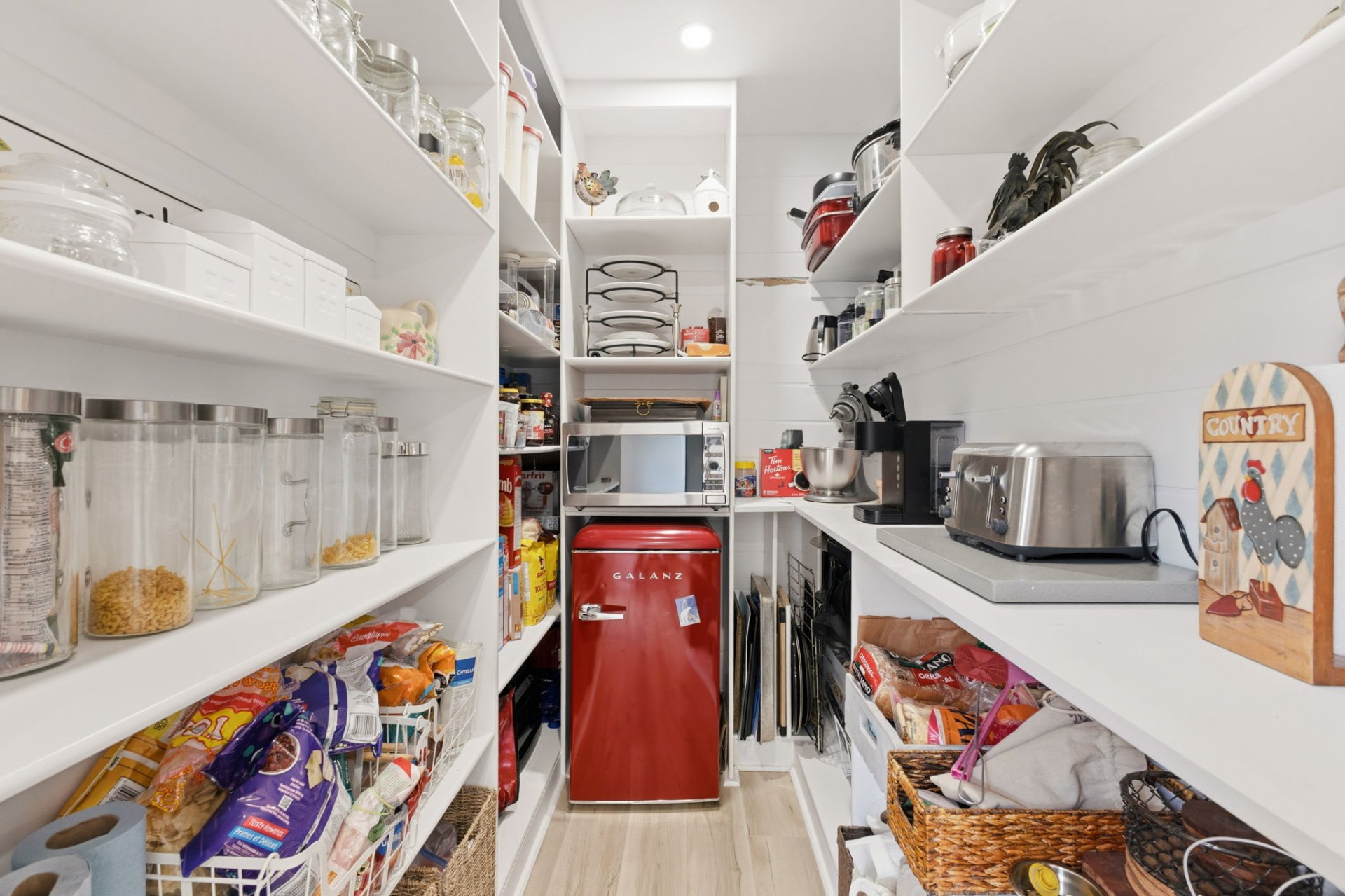 Garde-manger