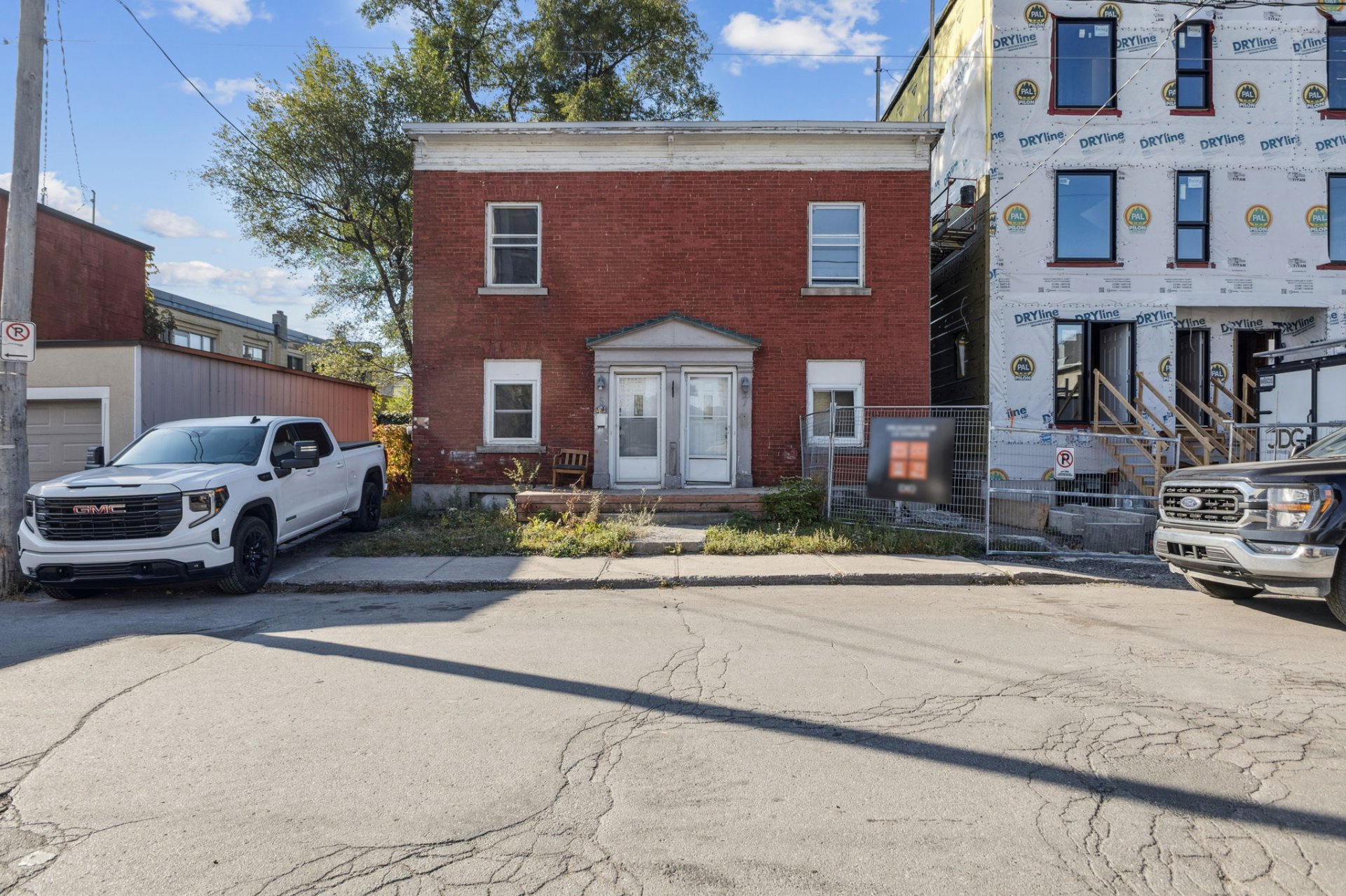 5-7 Rue Nicolet 