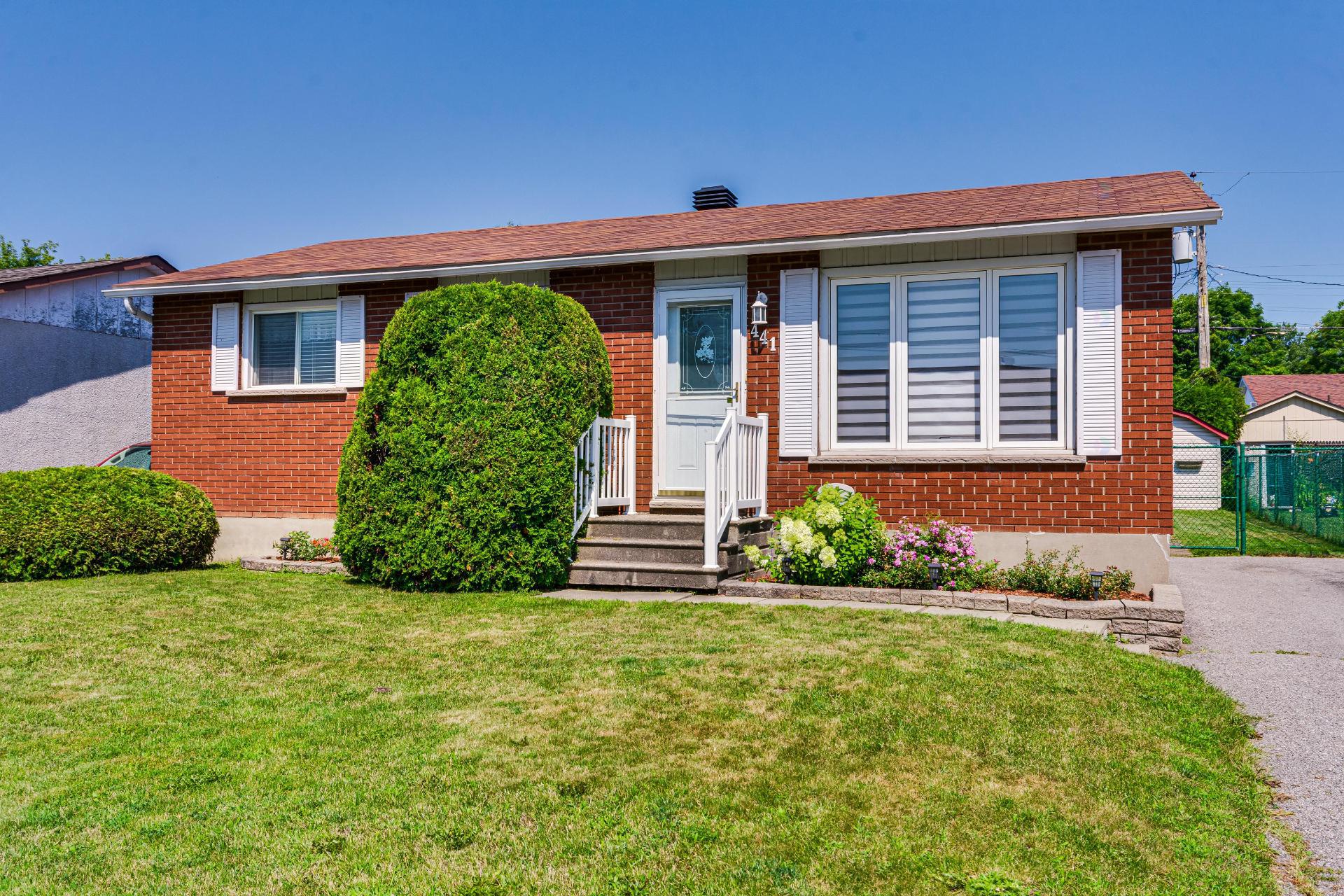 441 Rue Tessier 