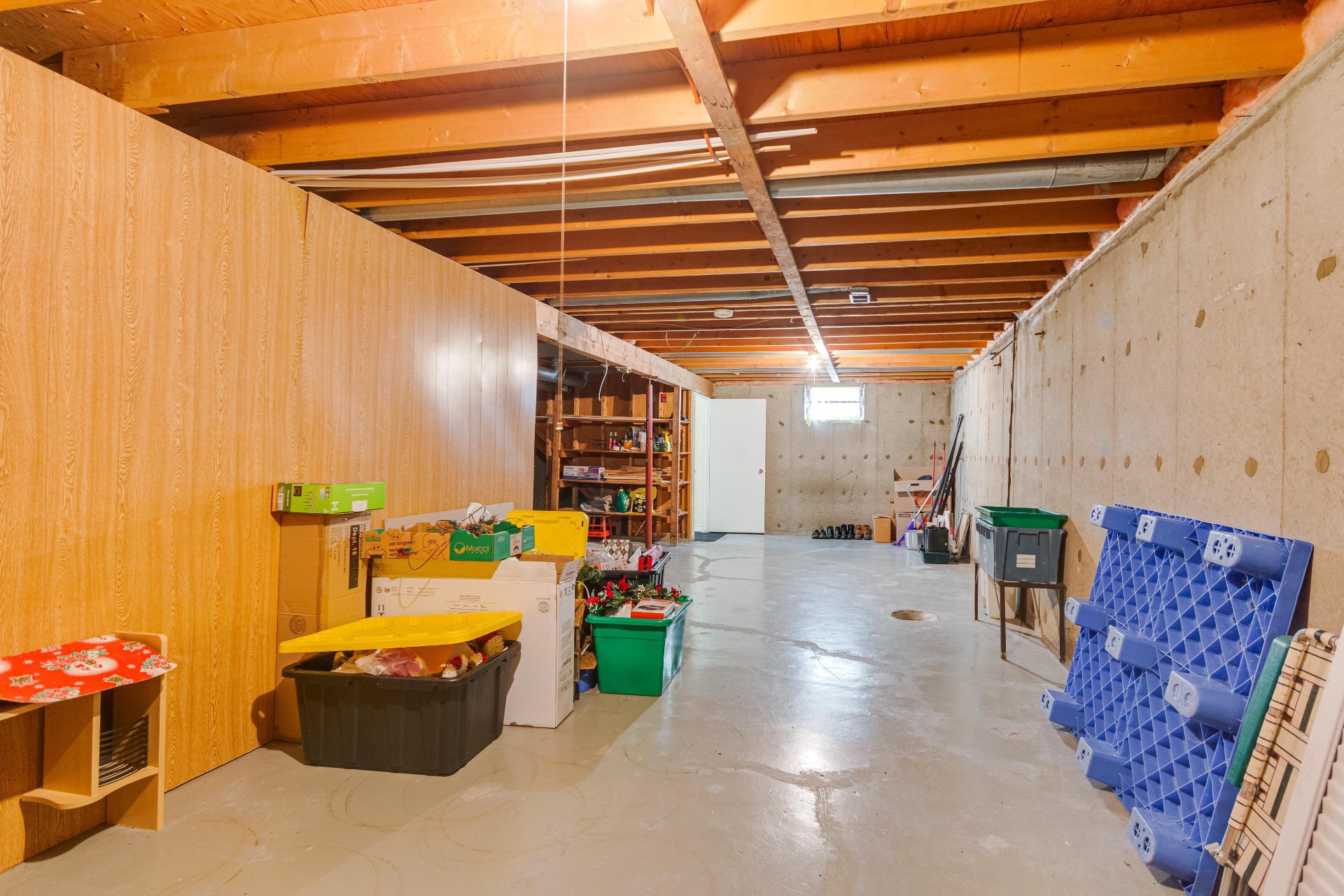 Salle familiale