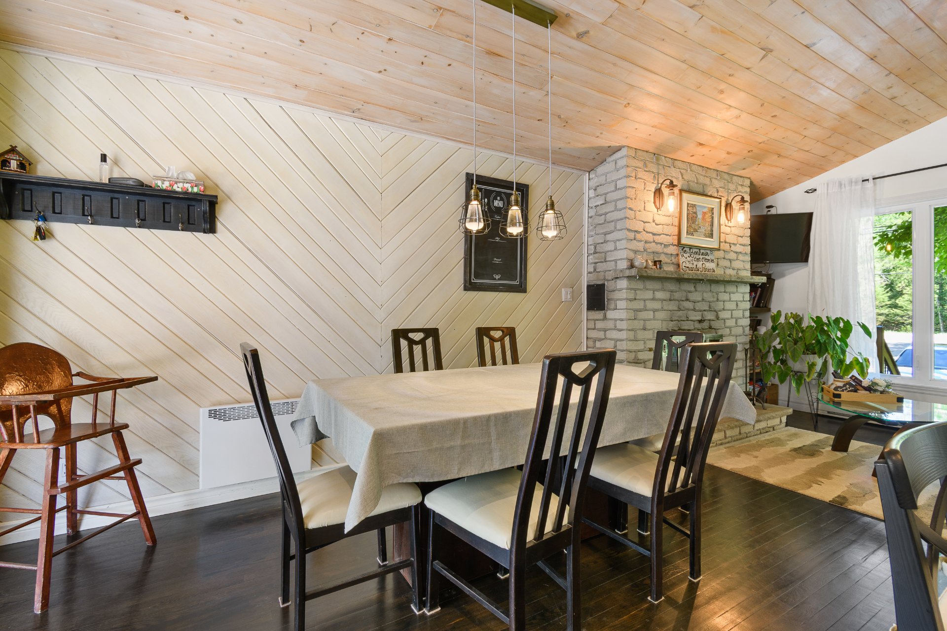 Dinette