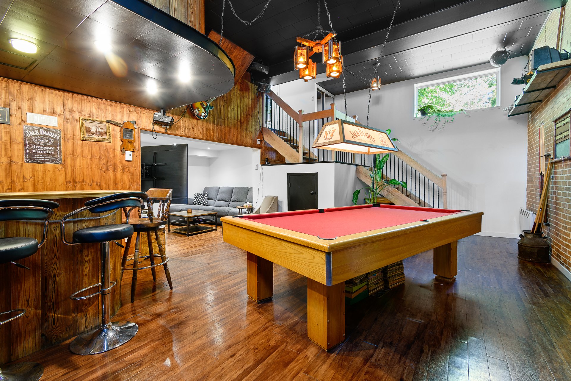 Playroom