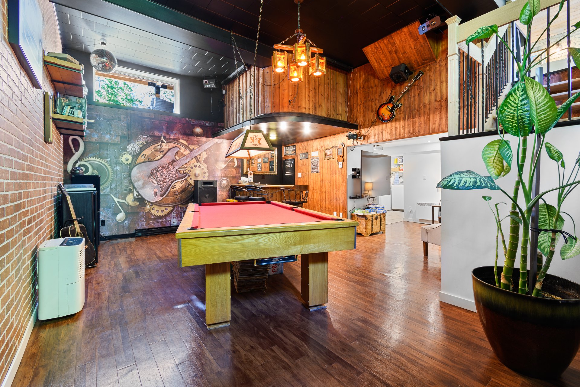 Playroom