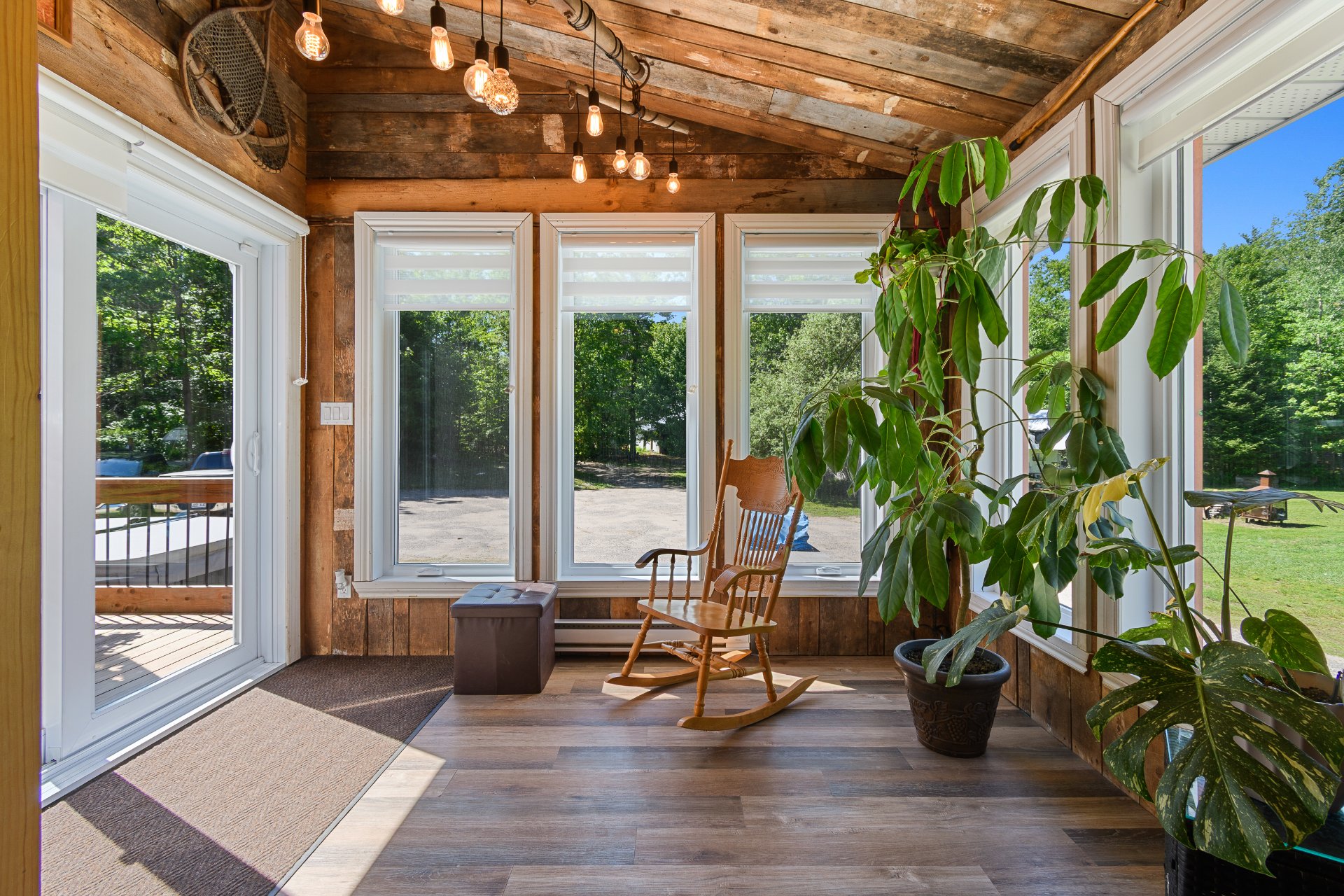 Solarium
