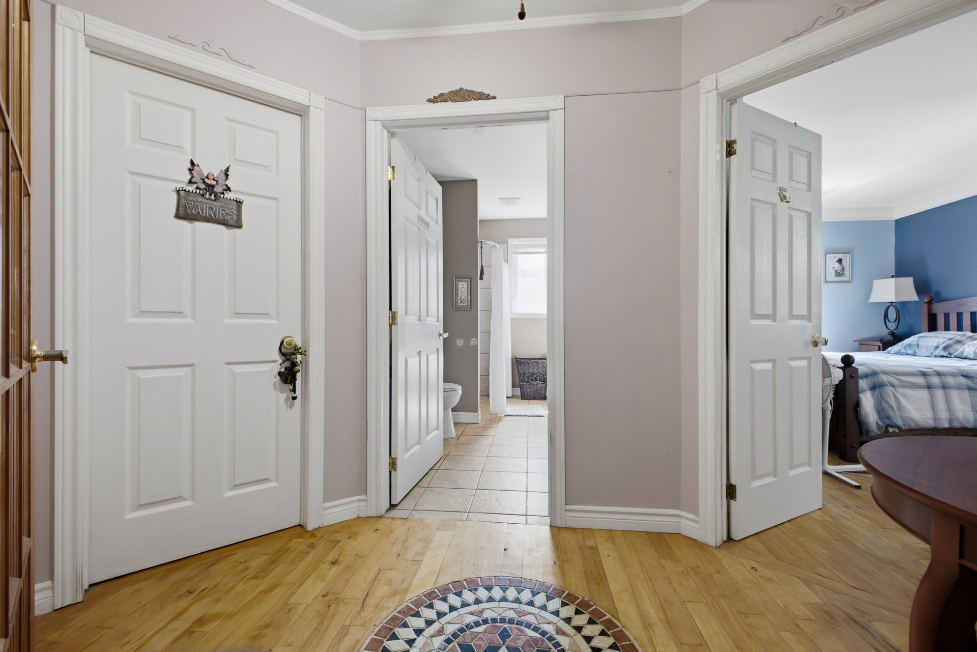 Corridor