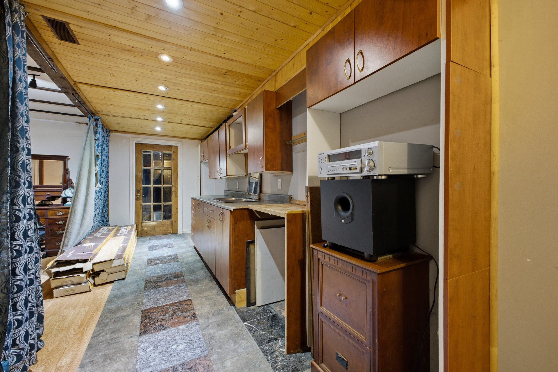Salle familiale