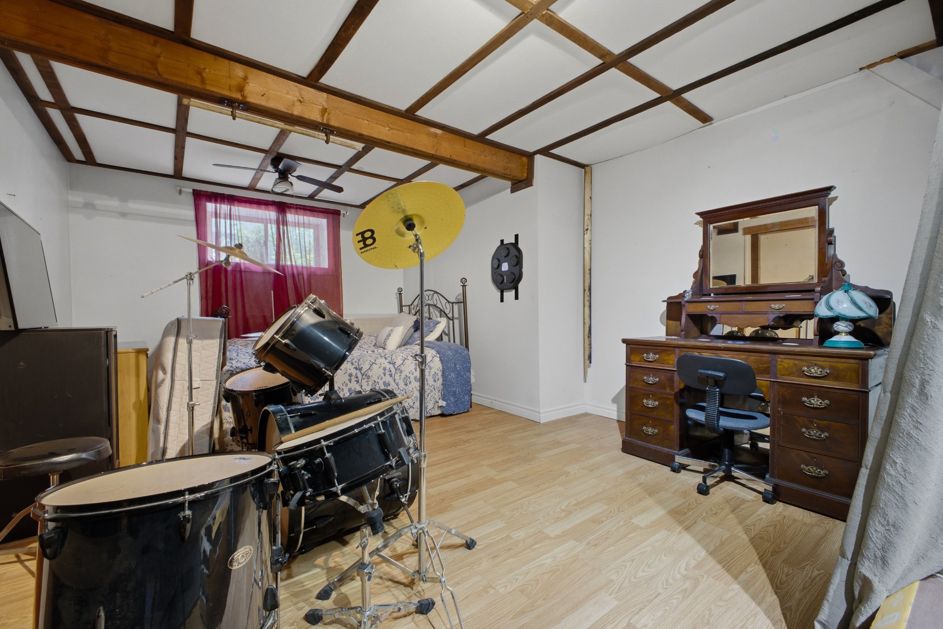 Salle familiale