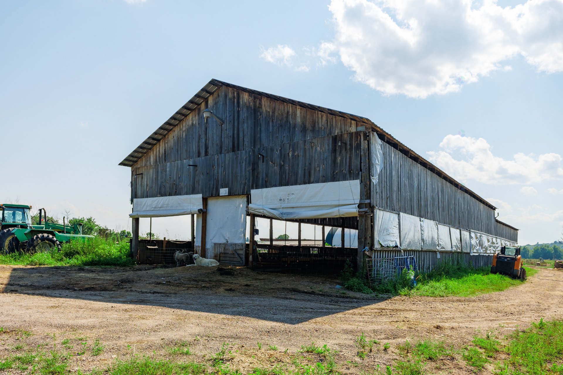 Grange