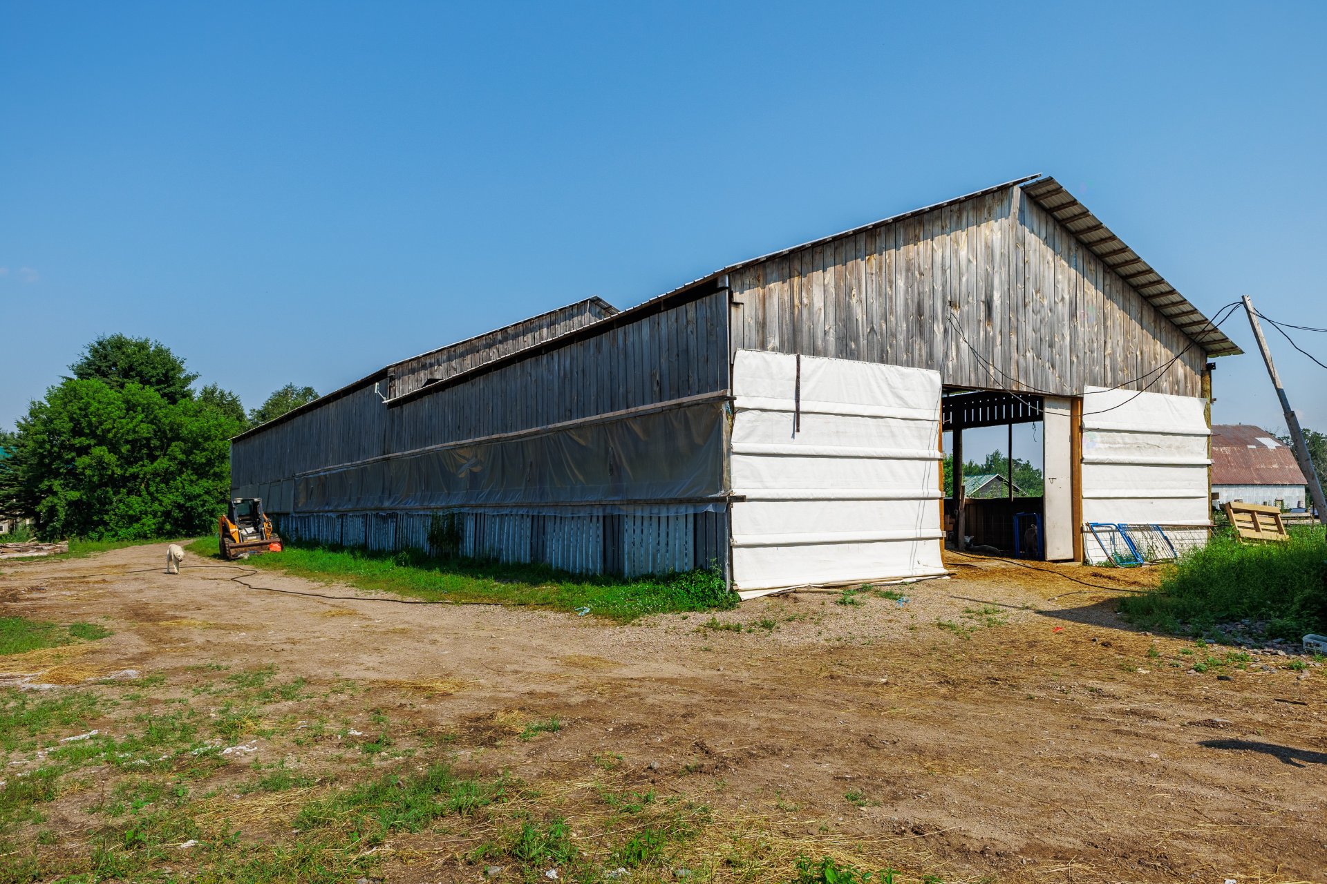 Grange